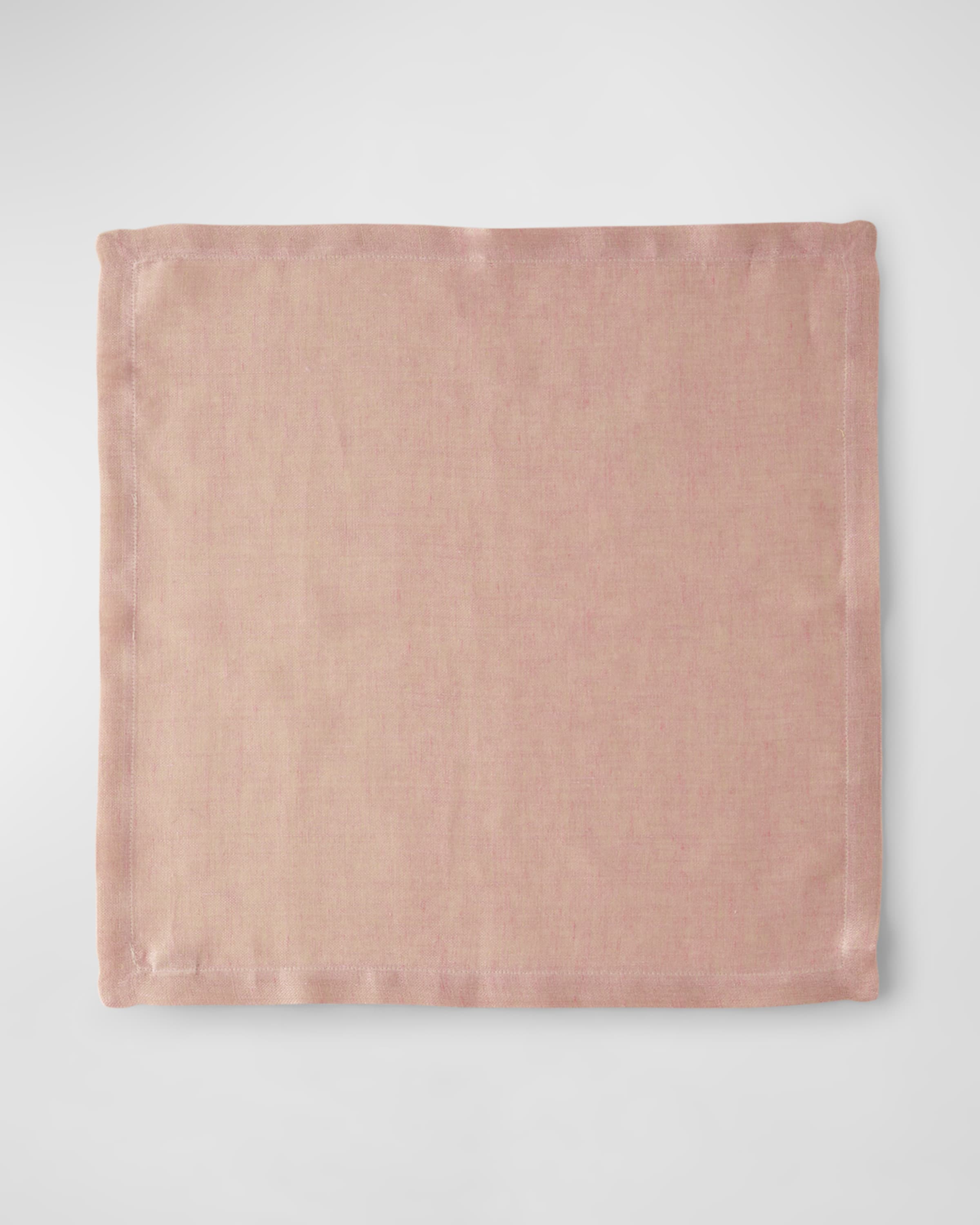 Deborah Rhodes Reversible Napkins, Set of 4