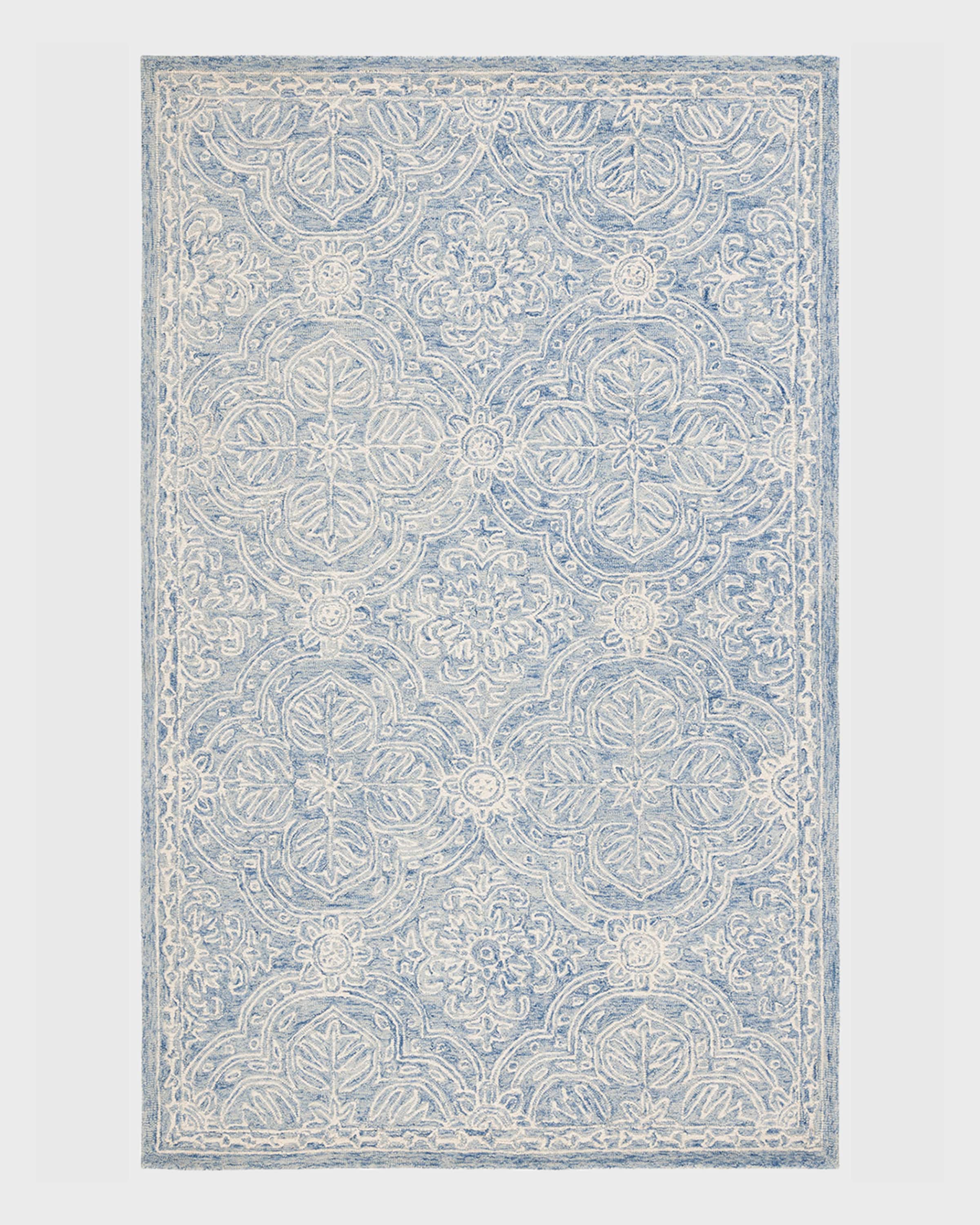 Lauren Ralph Lauren Etienne Hand-Tufted Rug, 6' x 9'