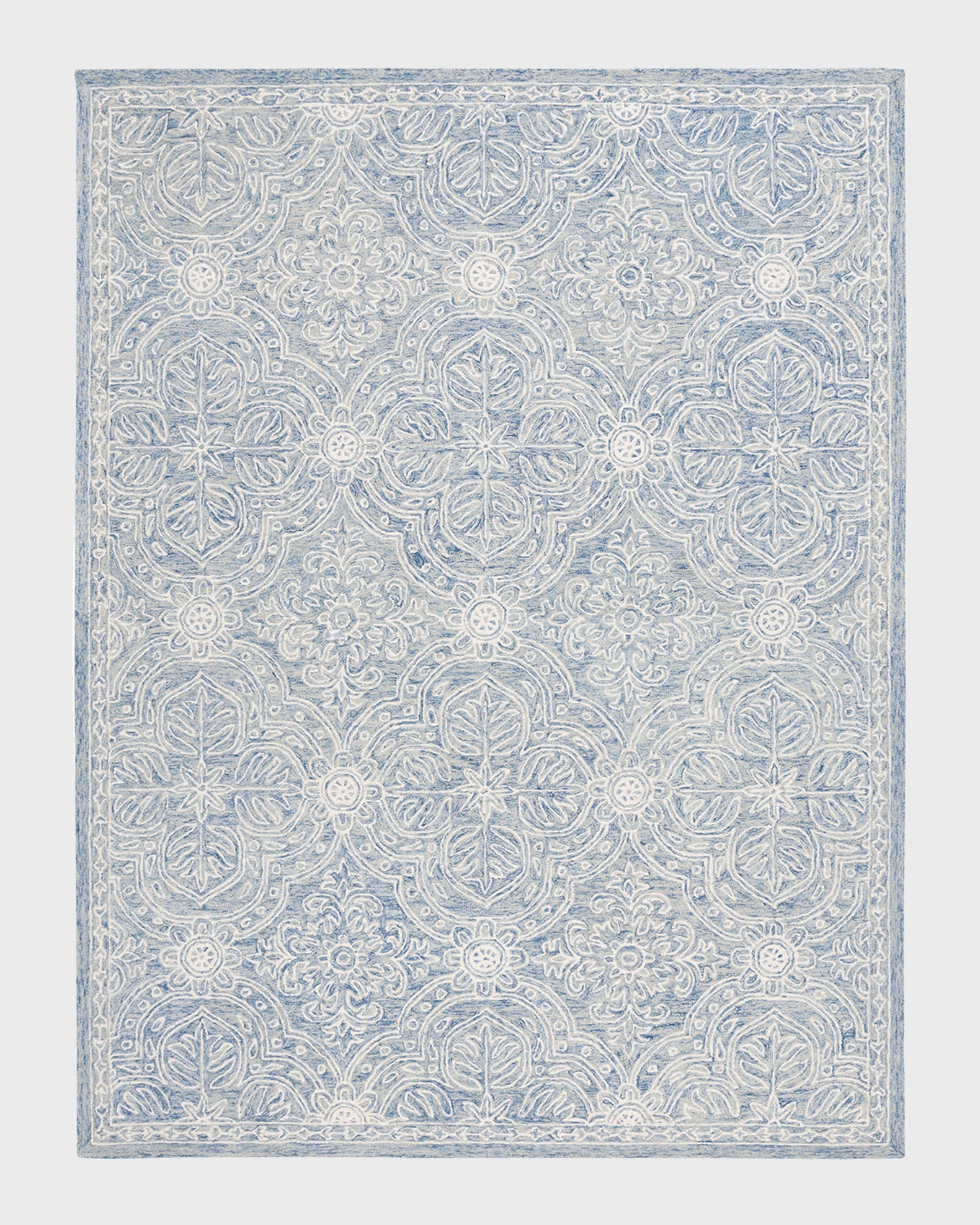 Lauren Ralph Lauren Etienne Hand-Tufted Rug, 8' x 10'