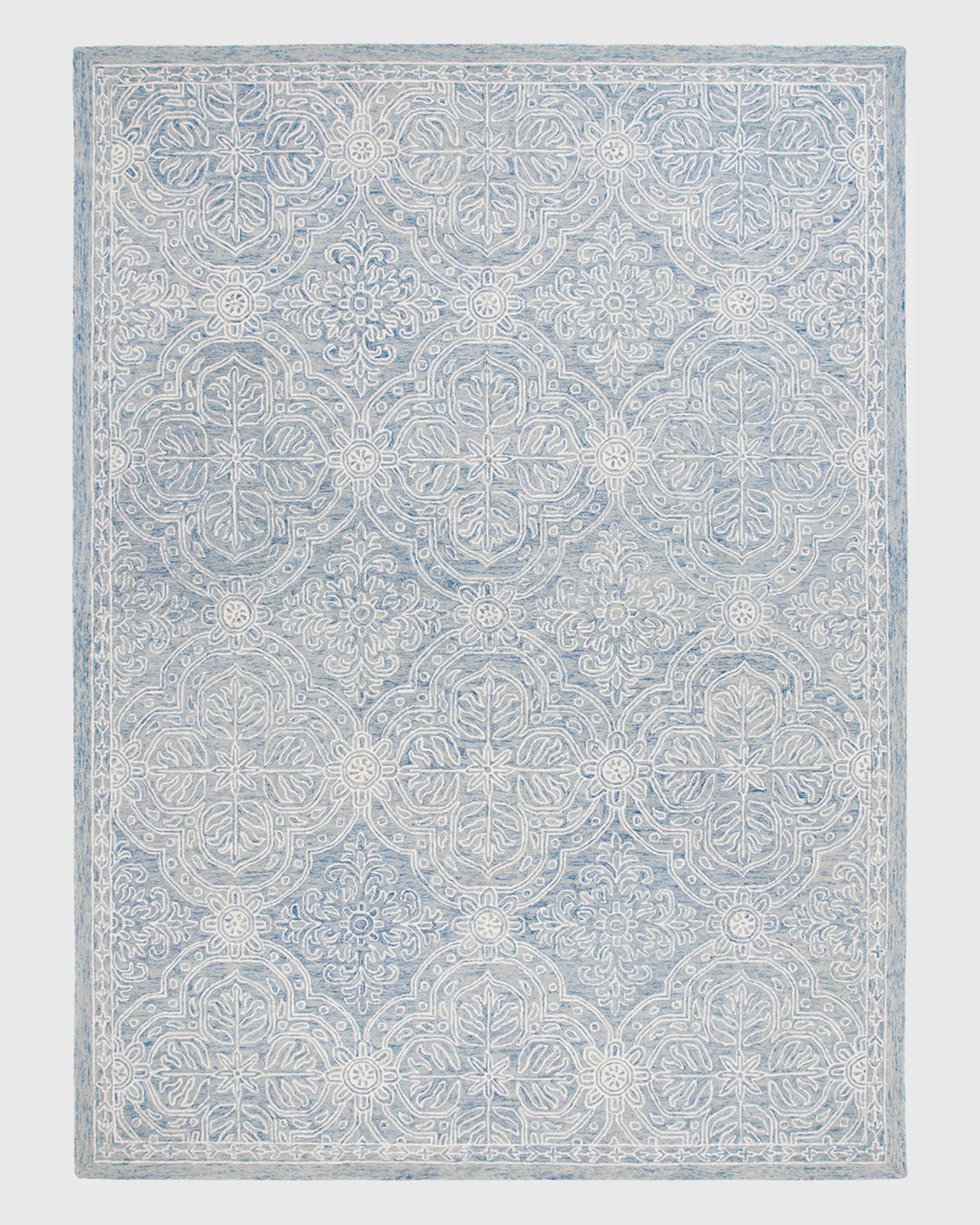Lauren Ralph Lauren Etienne Hand-Tufted Rug, 9' x 12'