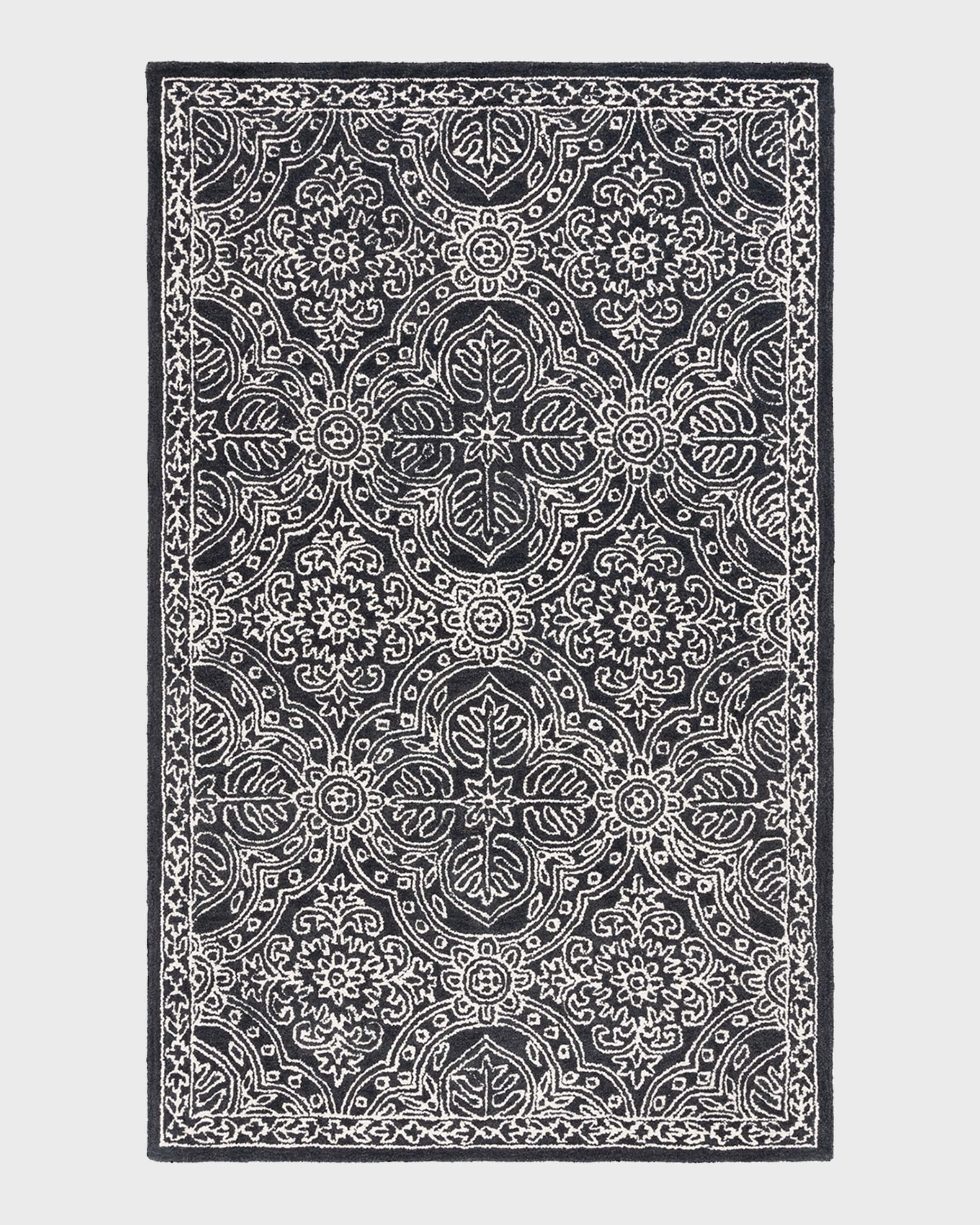 Lauren Ralph Lauren Etienne Hand-Tufted Rug, 5' x 8'