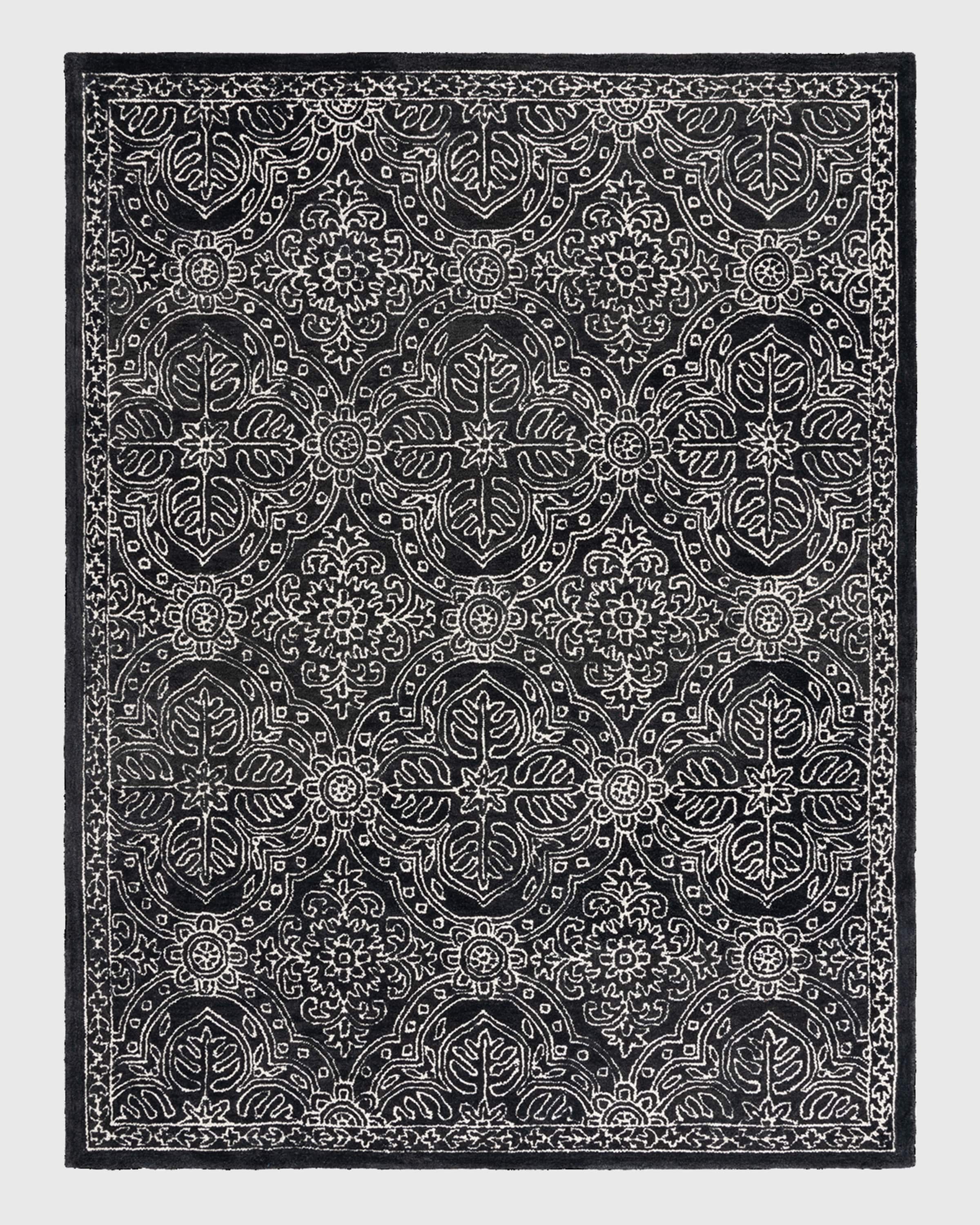 Lauren Ralph Lauren Etienne Hand-Tufted Rug, 8' x 10'