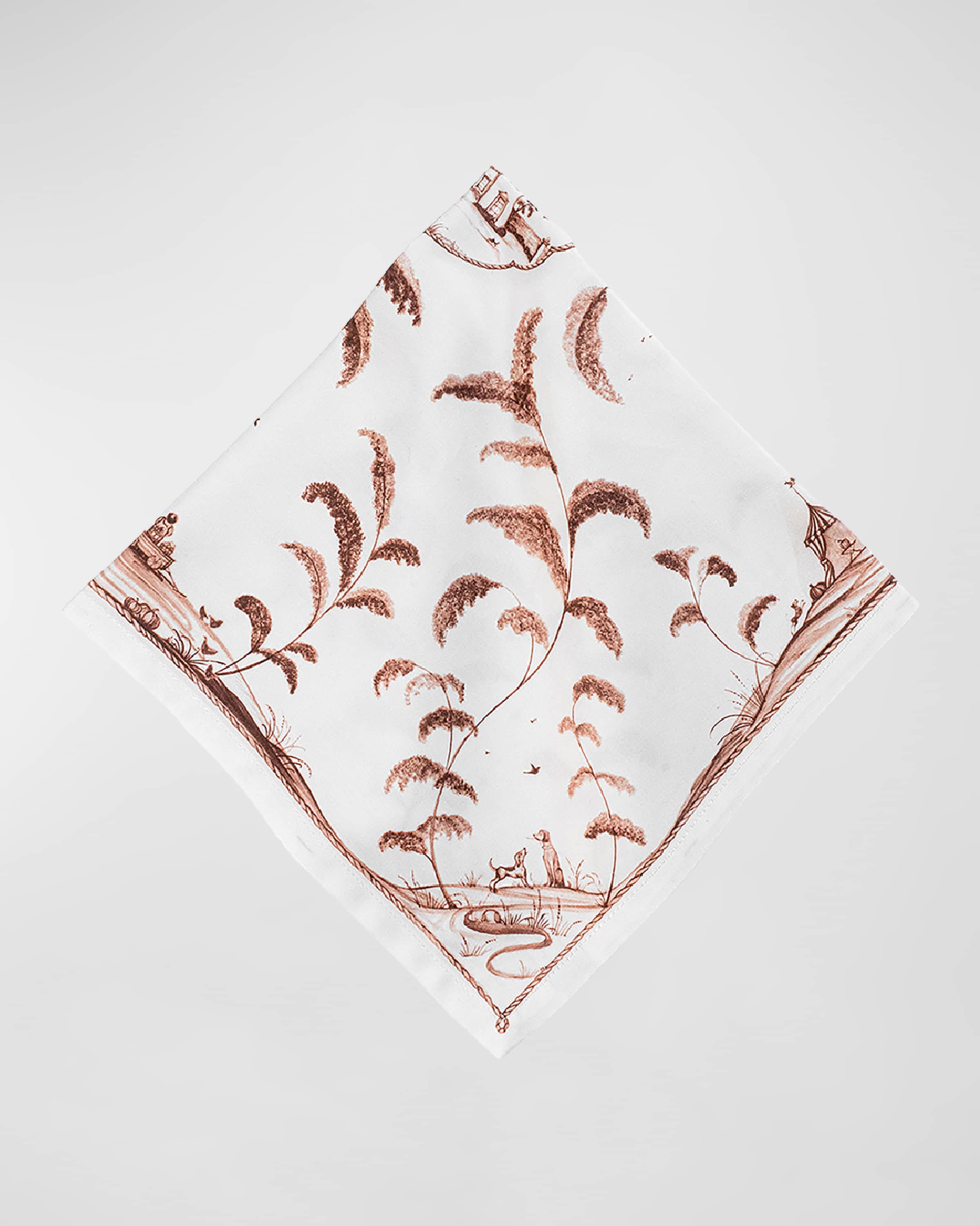 Juliska  Country Estate Harvest Napkin