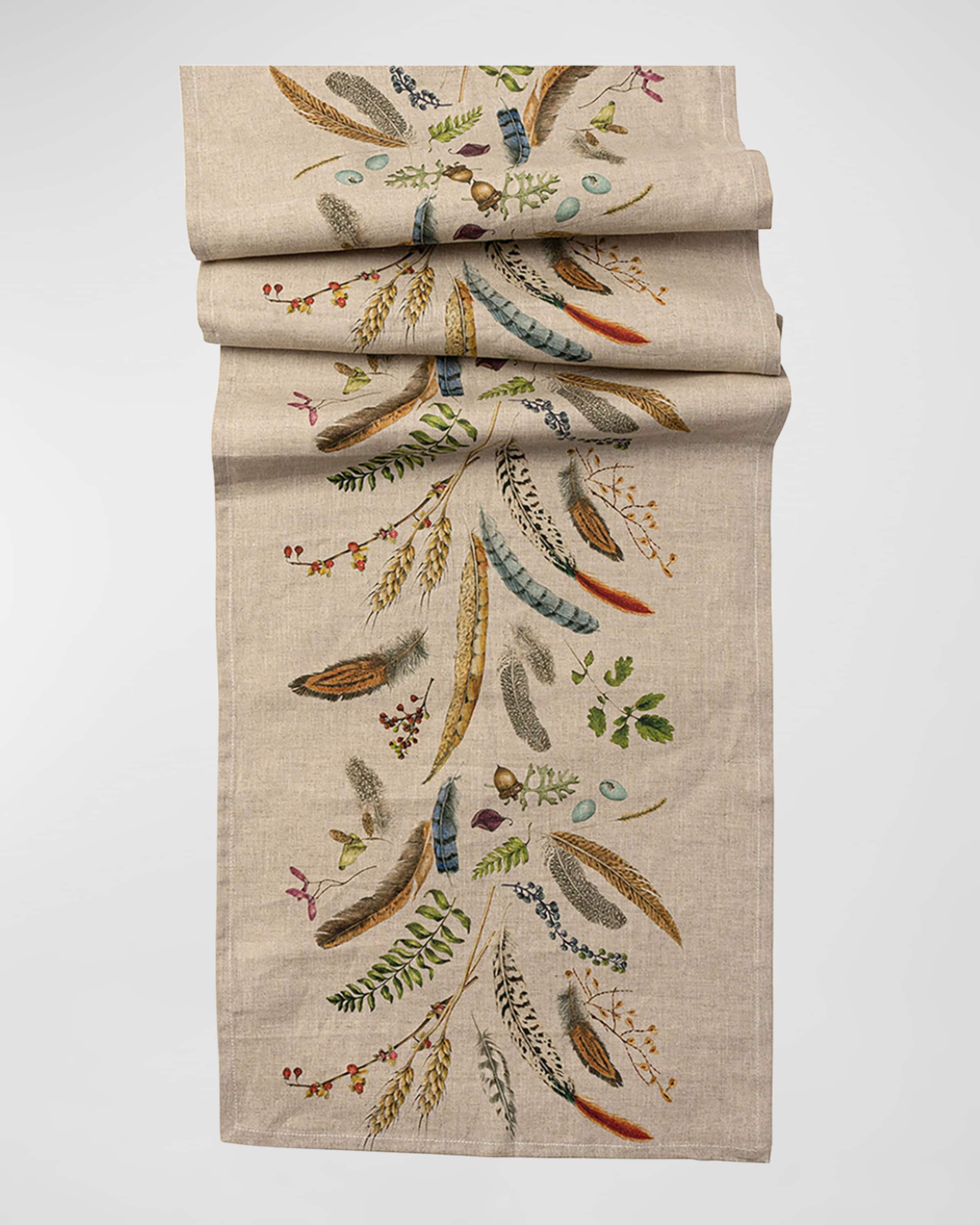 Juliska Forest Walk Table Runner 