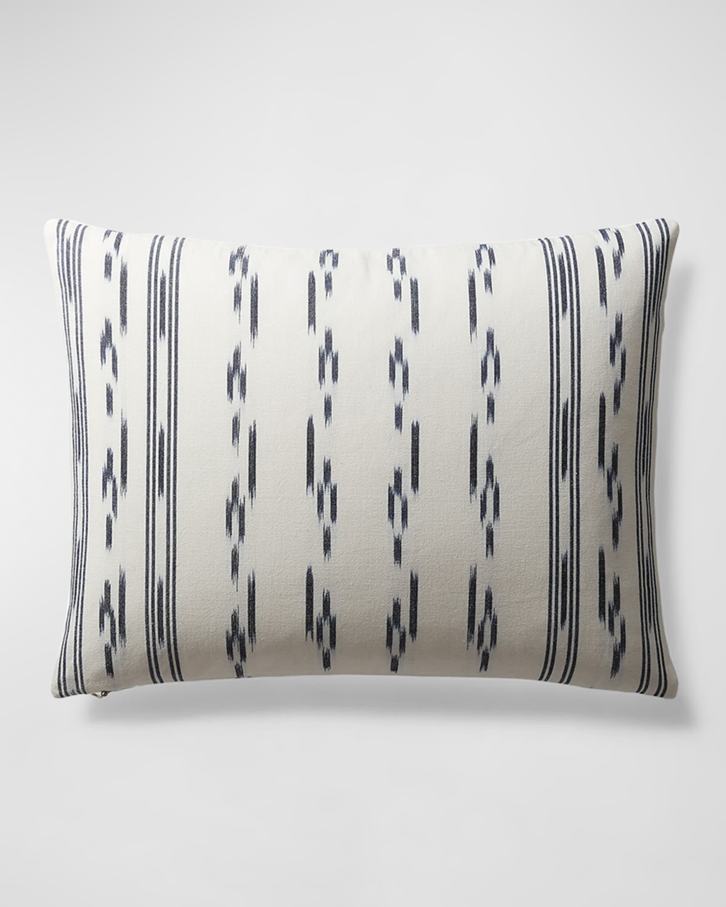 Ralph Lauren Home River Decorative Pillow, 15" x 20"