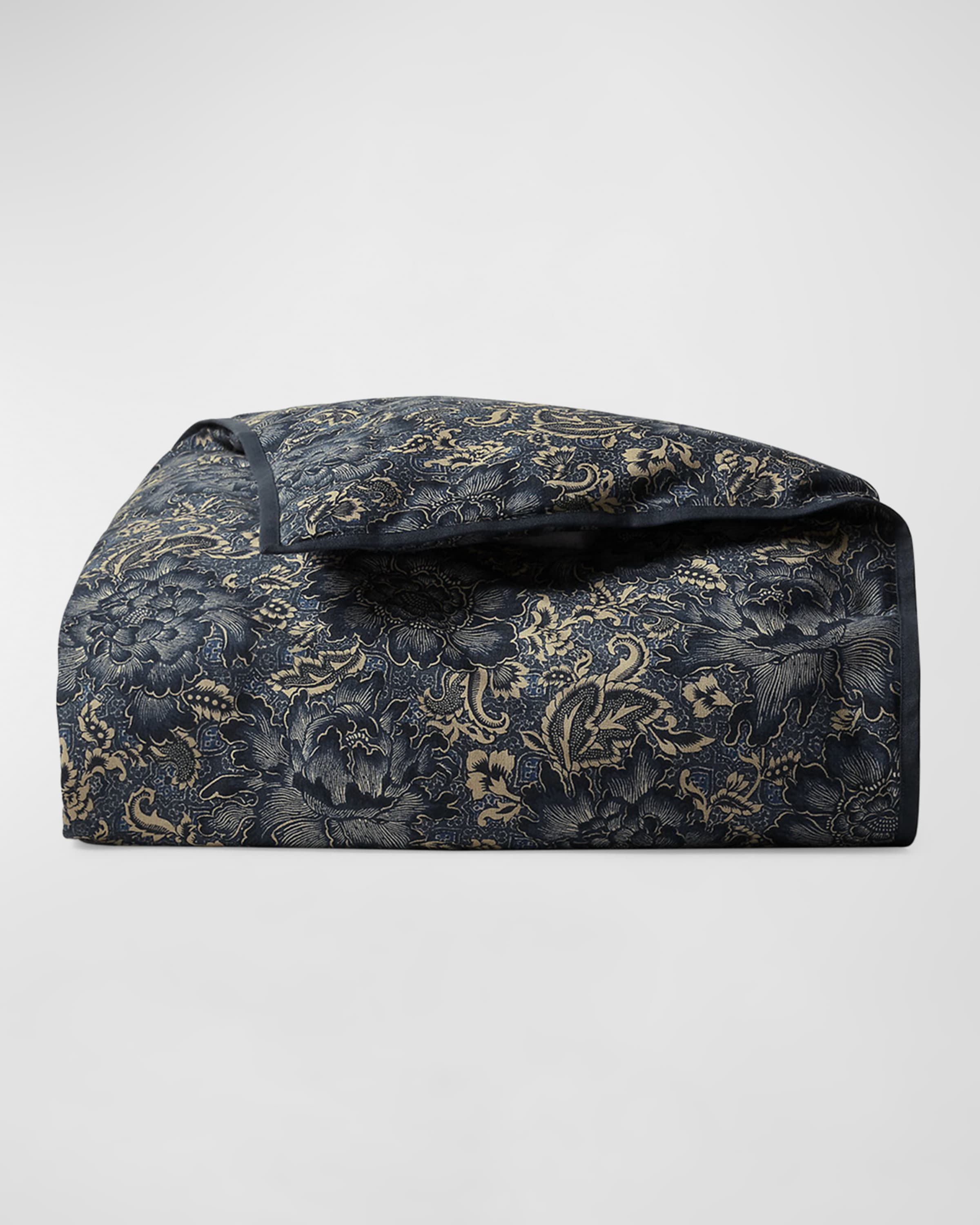 Ralph Lauren Home Keaton Duvet Cover , KING