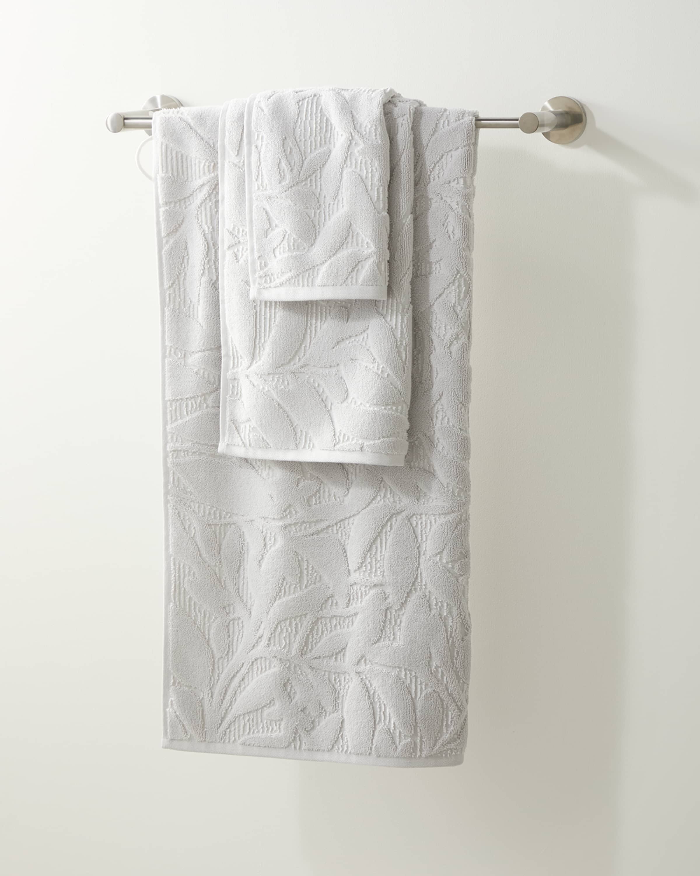 Kassatex Esme Wash Towel