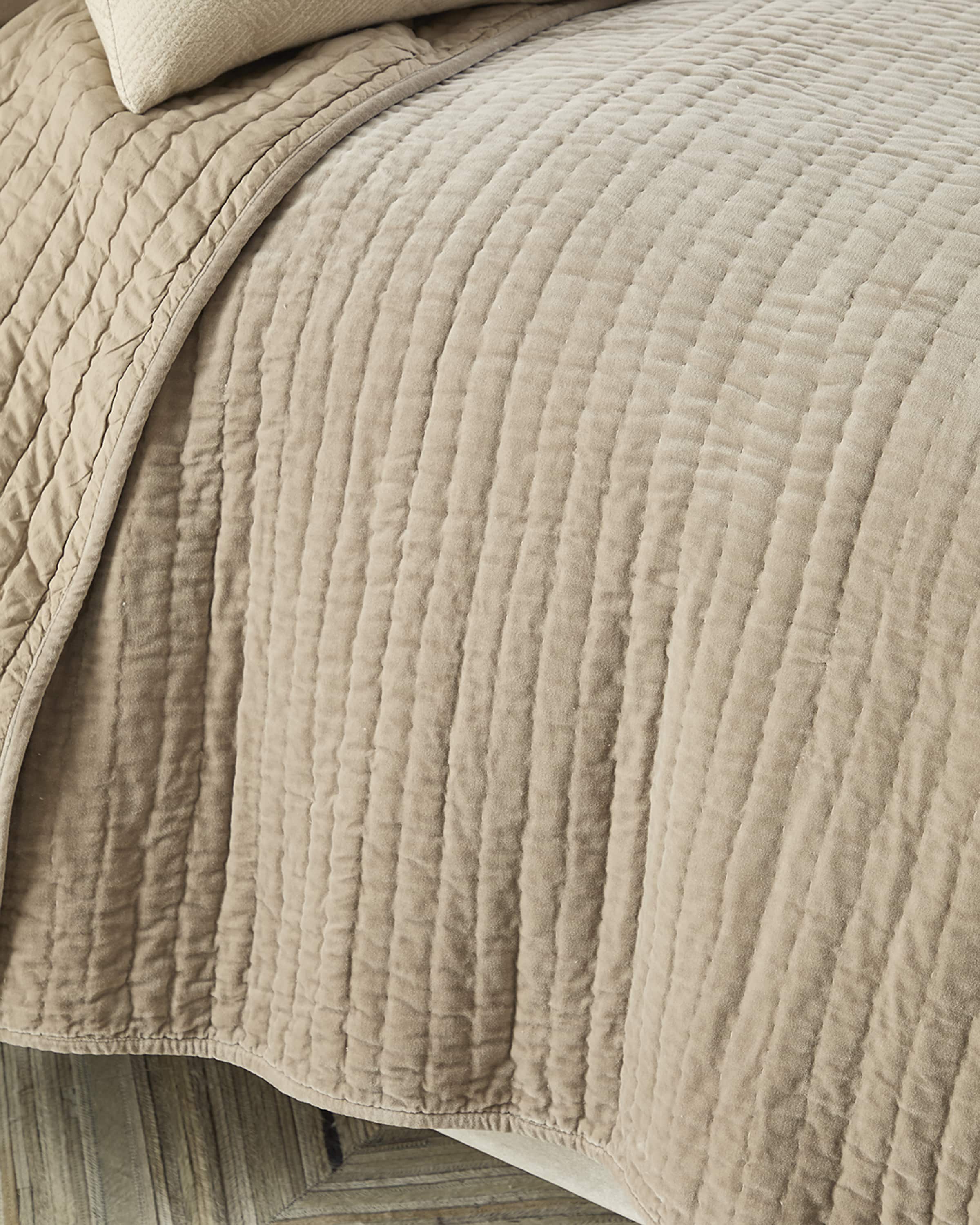 Amity Home Ethan Quilt, King