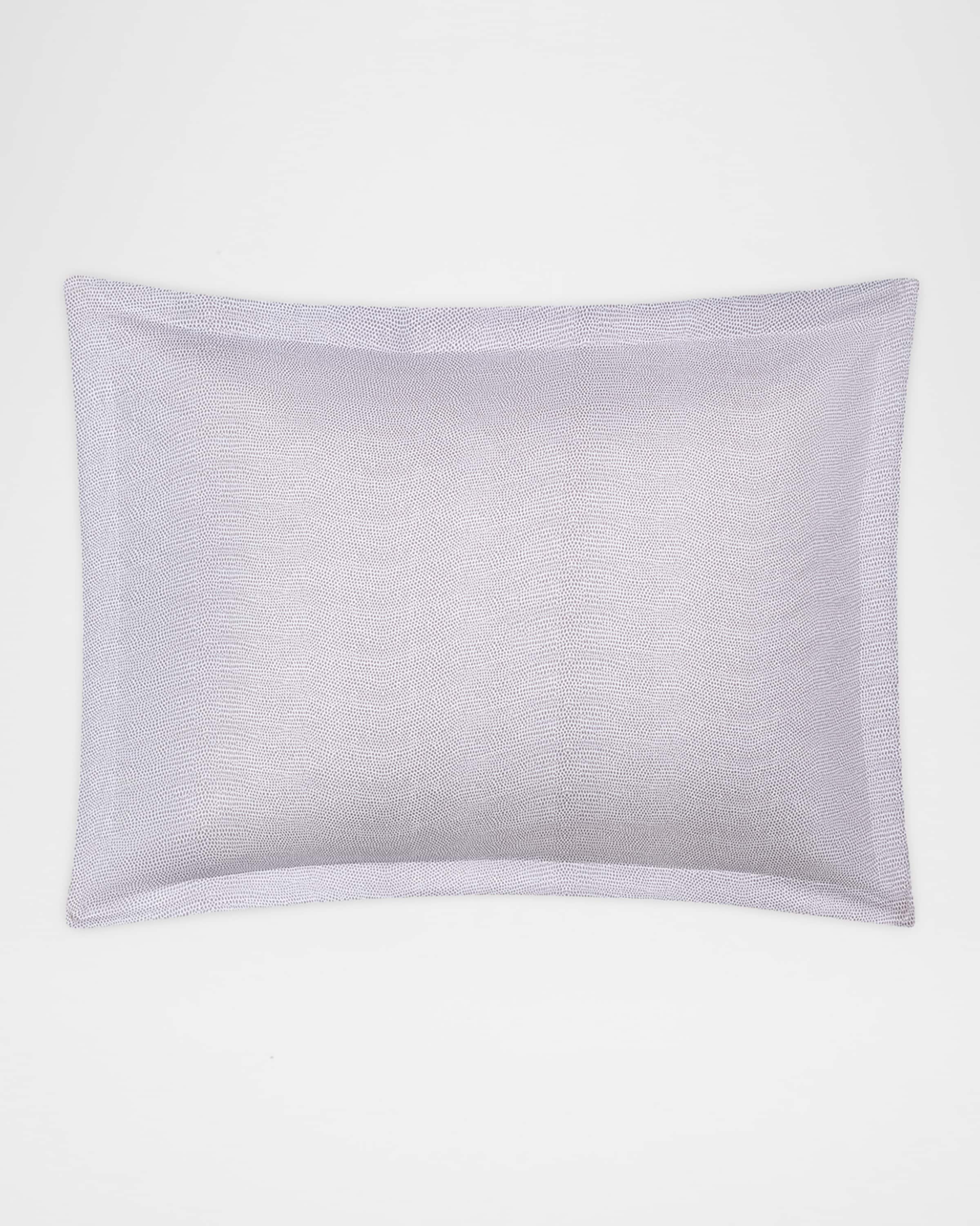 Matouk Jasper Standard Sham