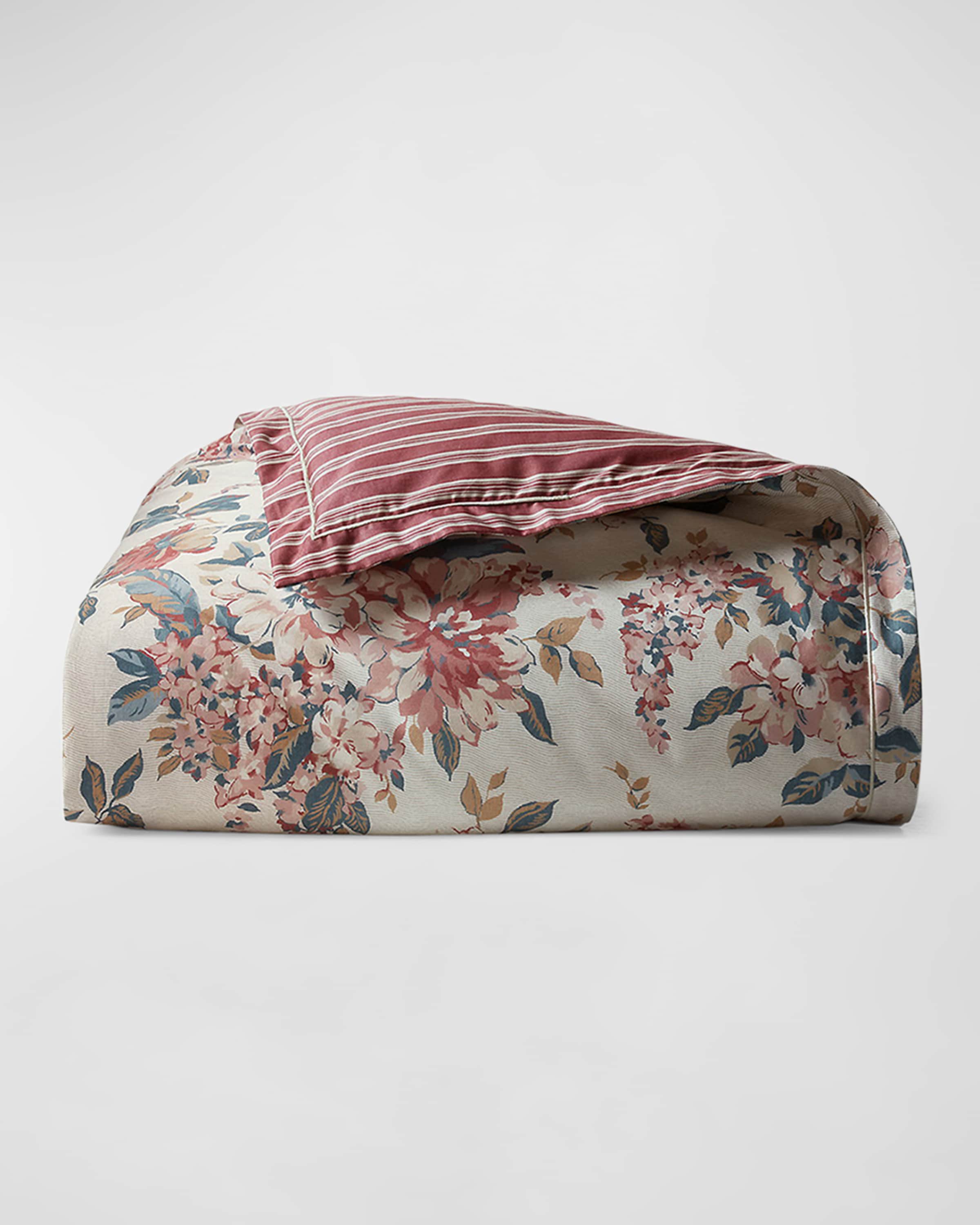 Ralph Lauren Home Tilly Duvet, KING