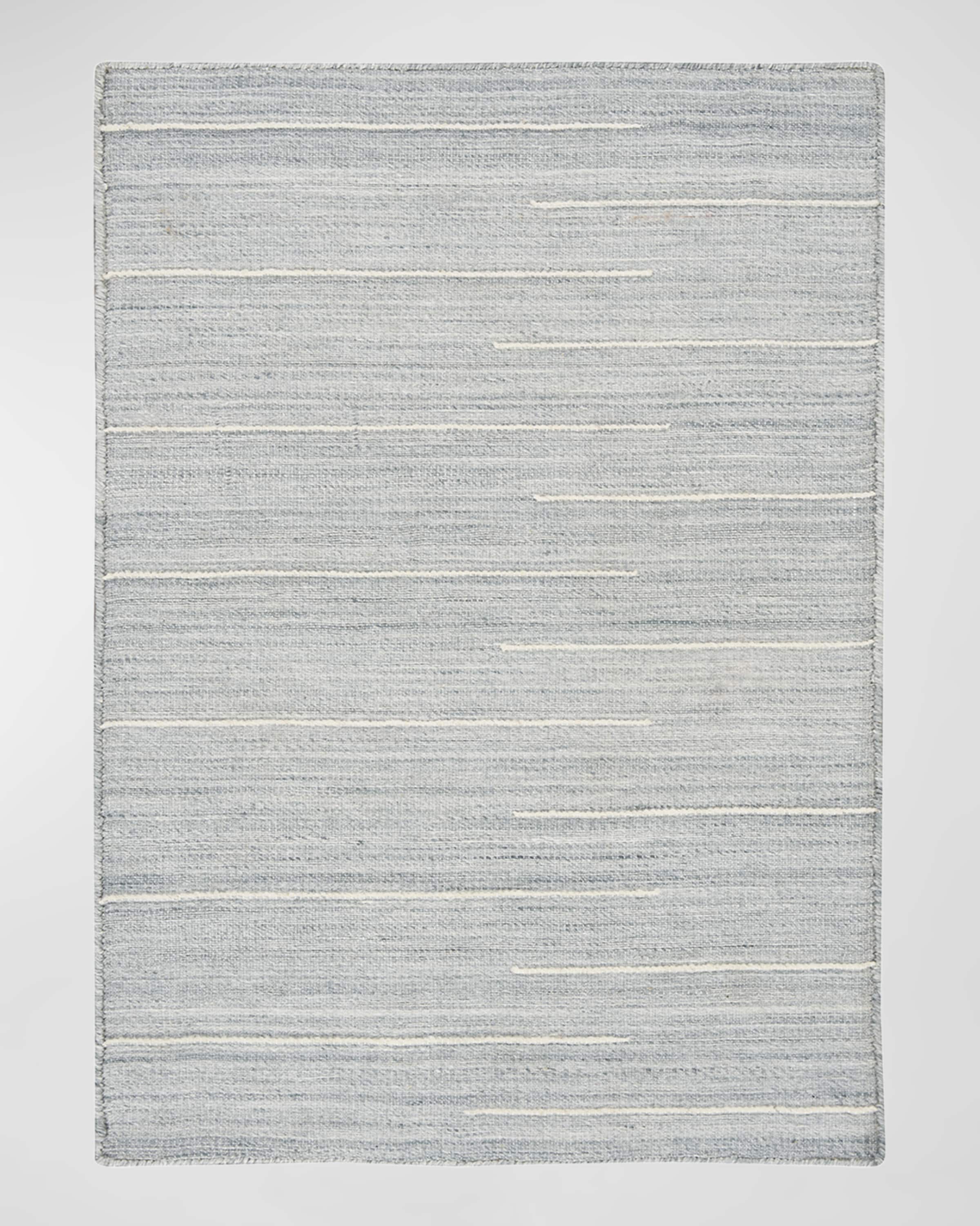 Nourison Carson Flatweave Rug, 5' x 8'