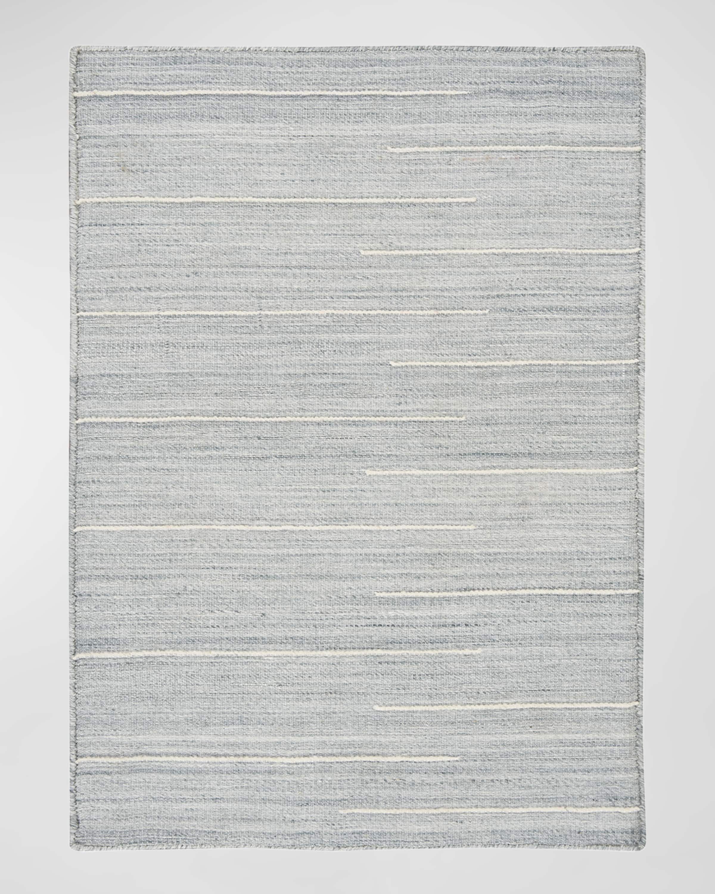 Nourison Carson Flatweave Rug, 8' x 10'