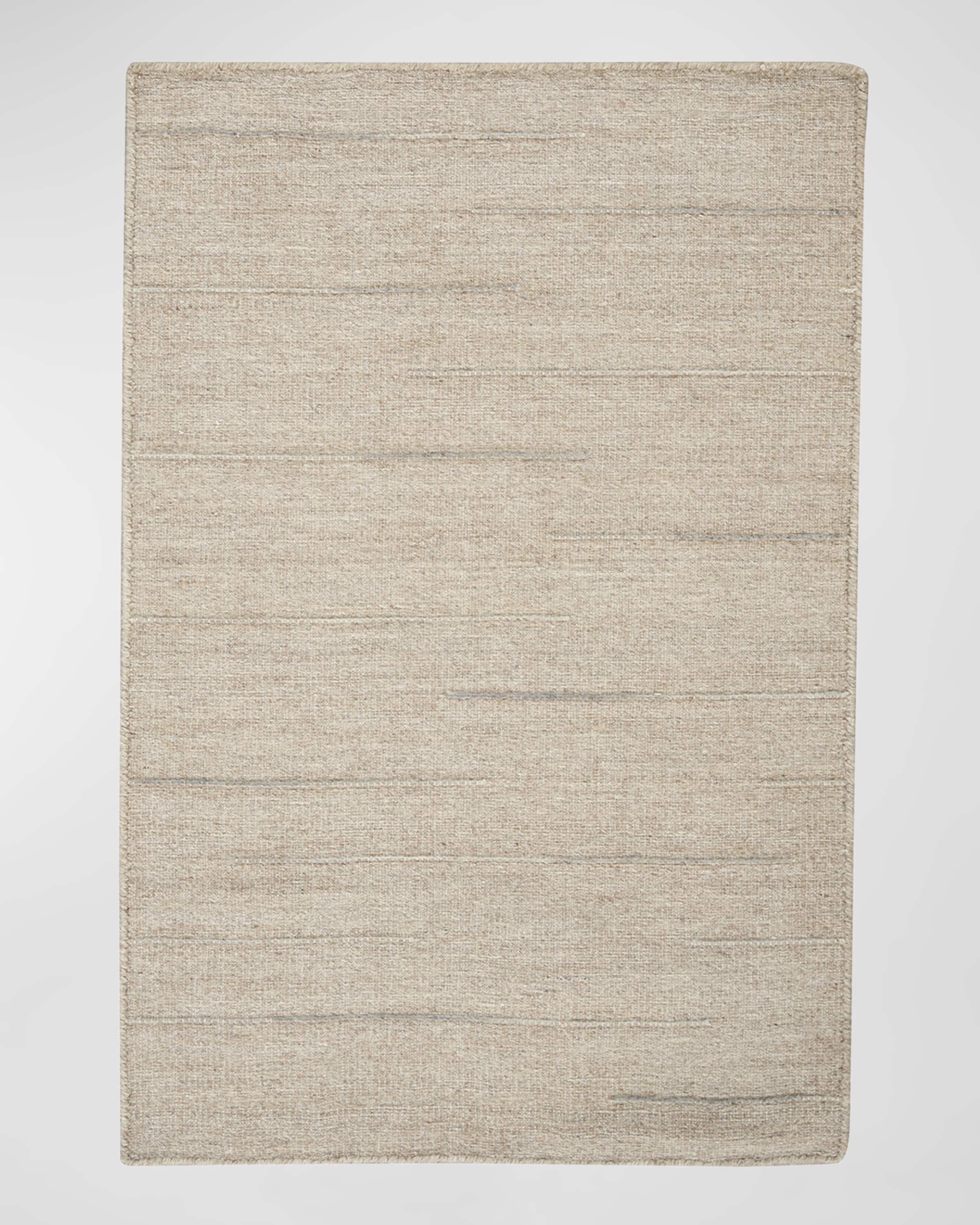 Nourison Carson Flatweave Rug, 9' x 12'