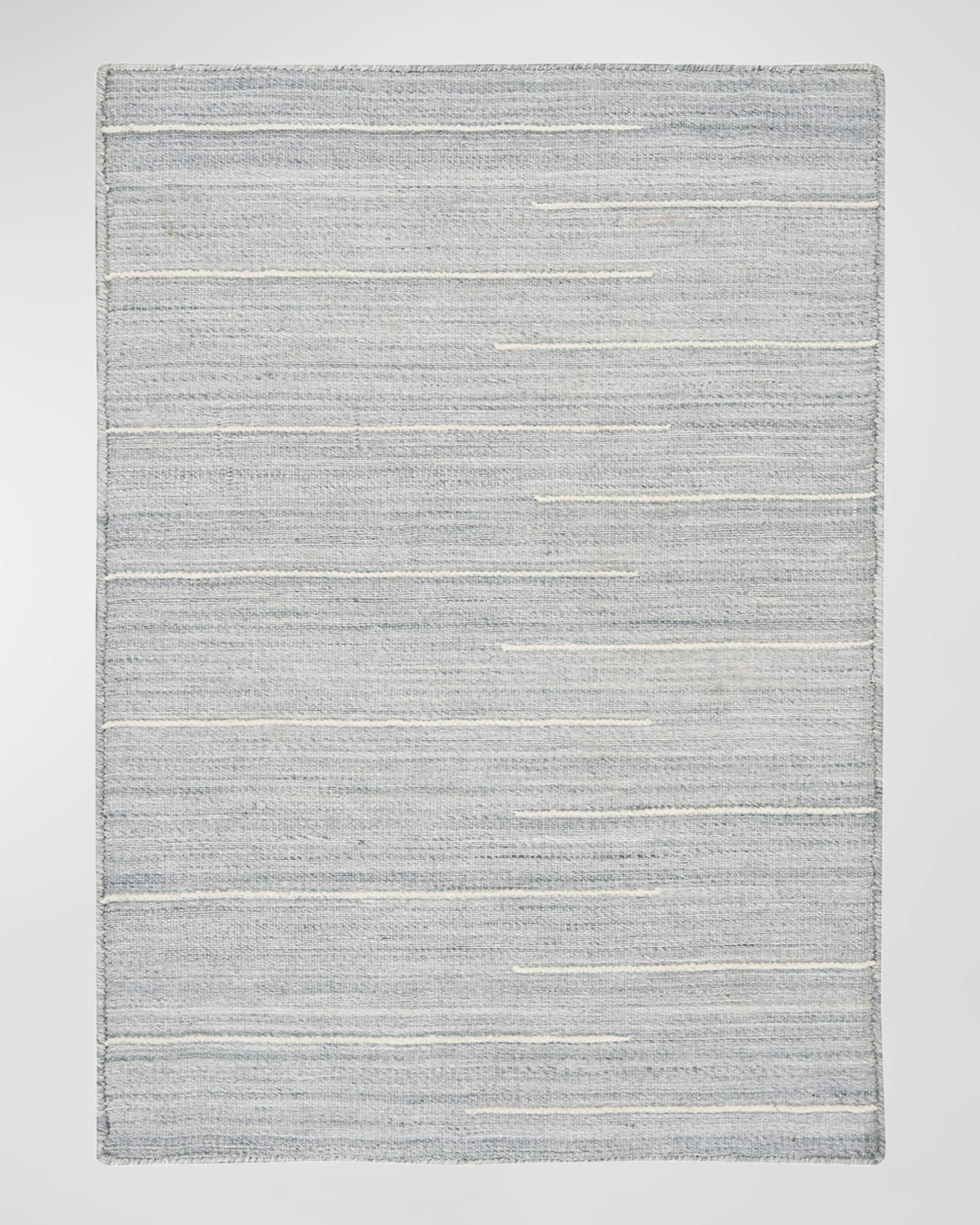 Nourison Carson Flatweave Rug, 10' x 14'