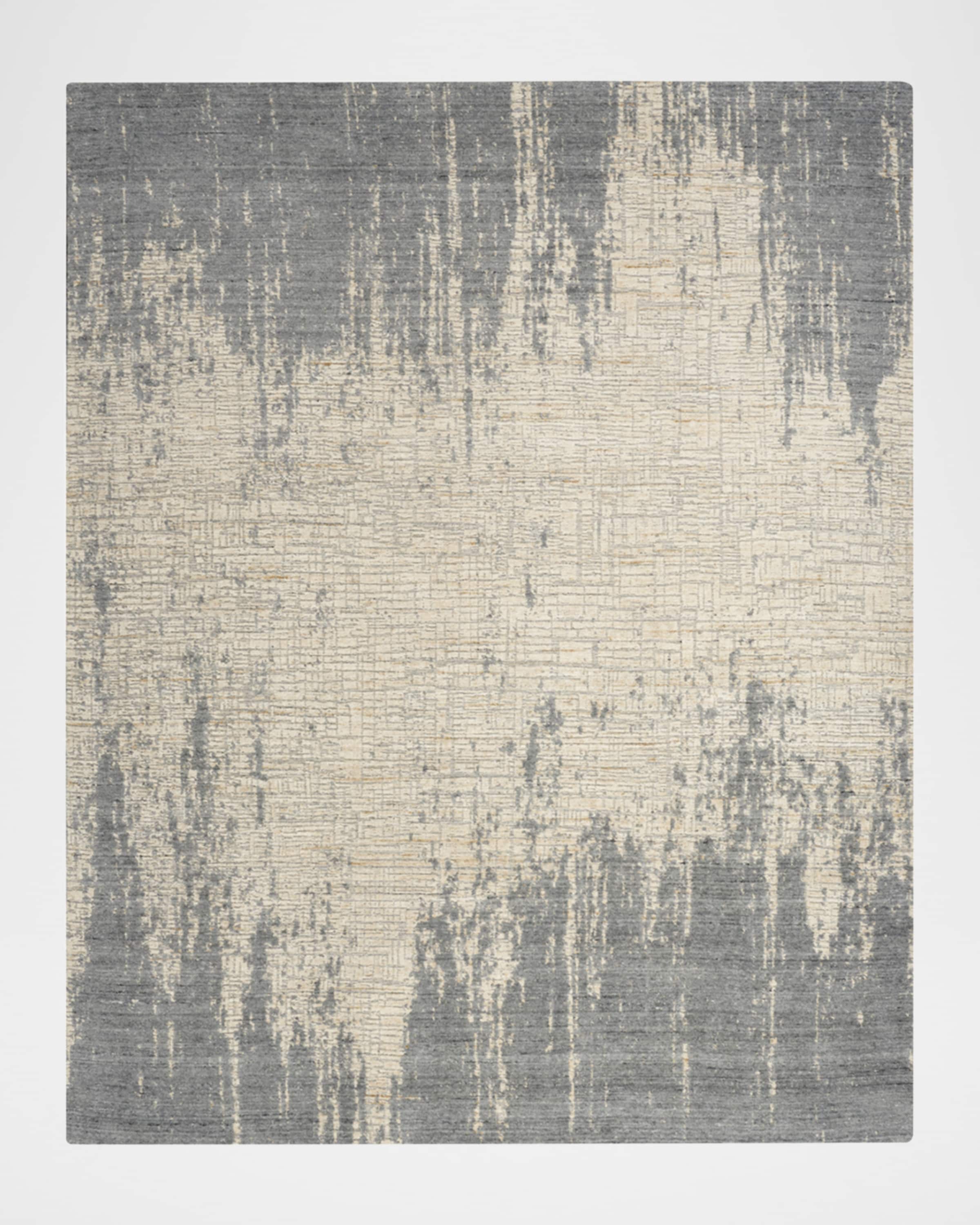 Nourison Hawk Hand-Woven Rug, 8' x 10'