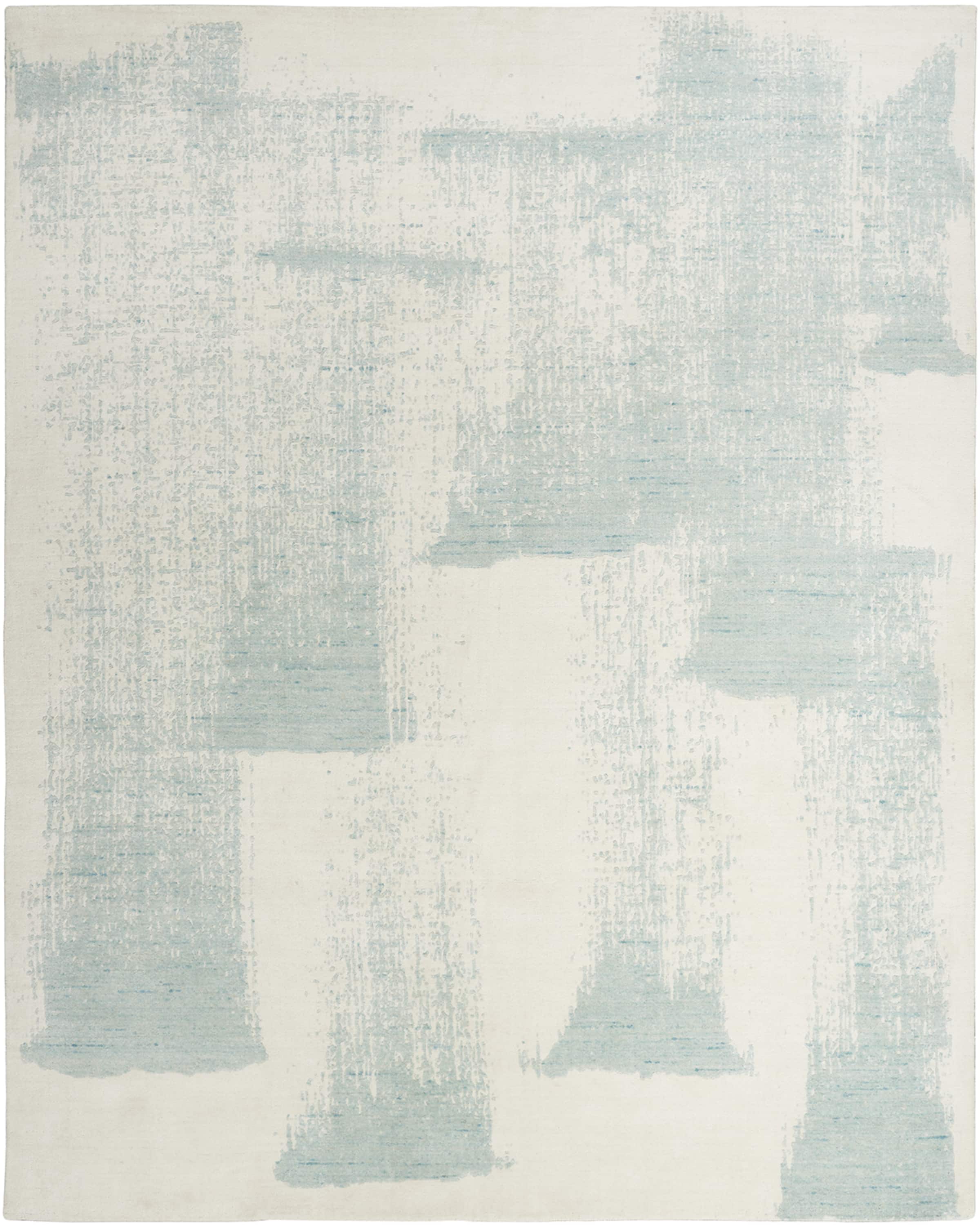 Nourison Felicity Hand-Woven Rug, 9' x 12'