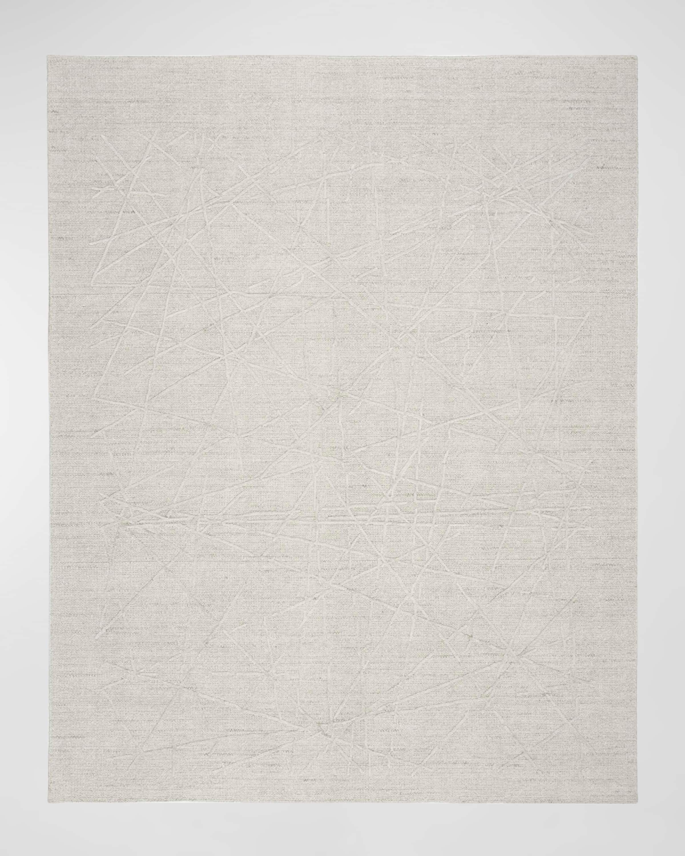 Calvin Klein Wander Hand-Woven Rug,  9' x 12'