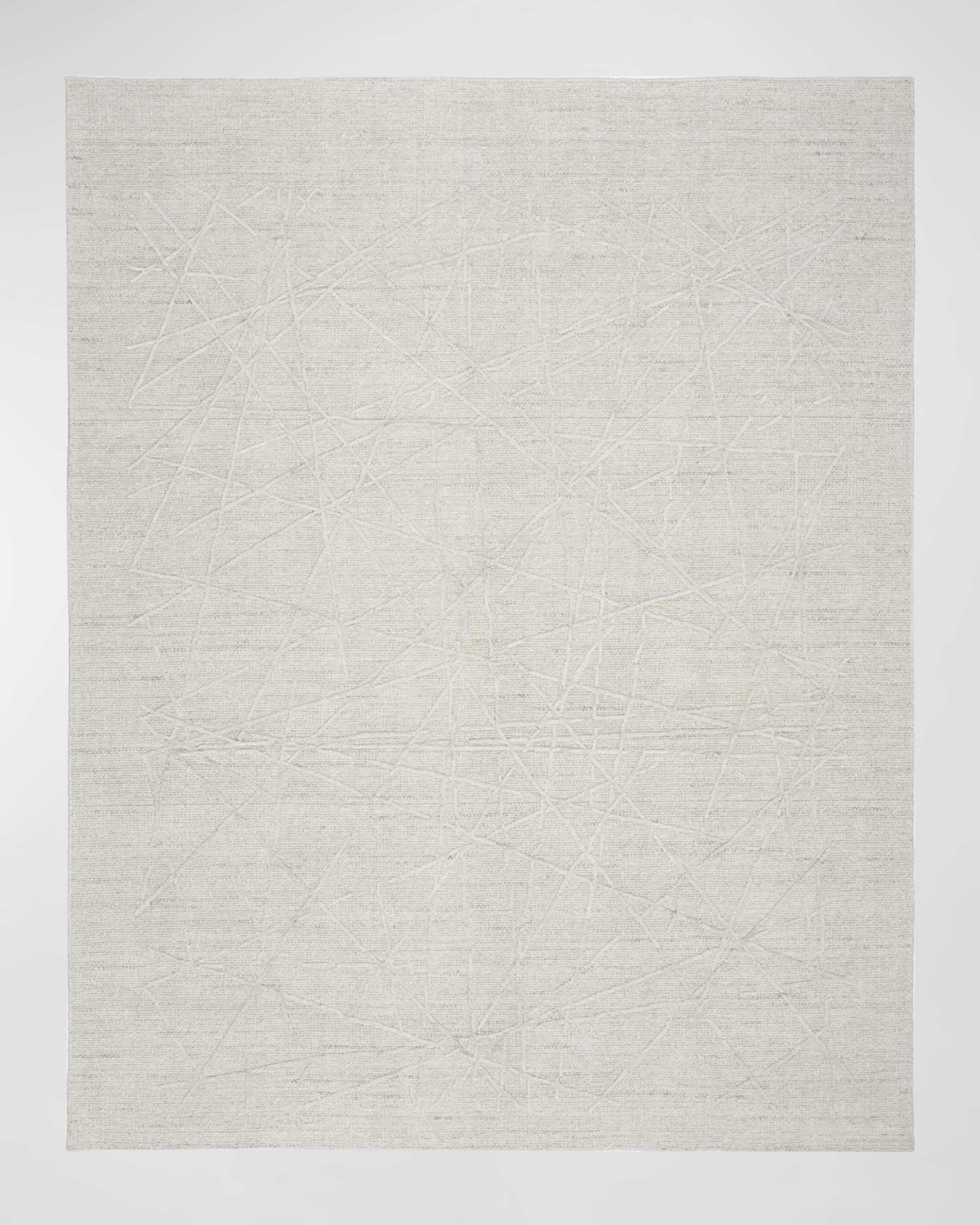 Calvin Klein Wander Hand-Woven Rug, 10' x 14'