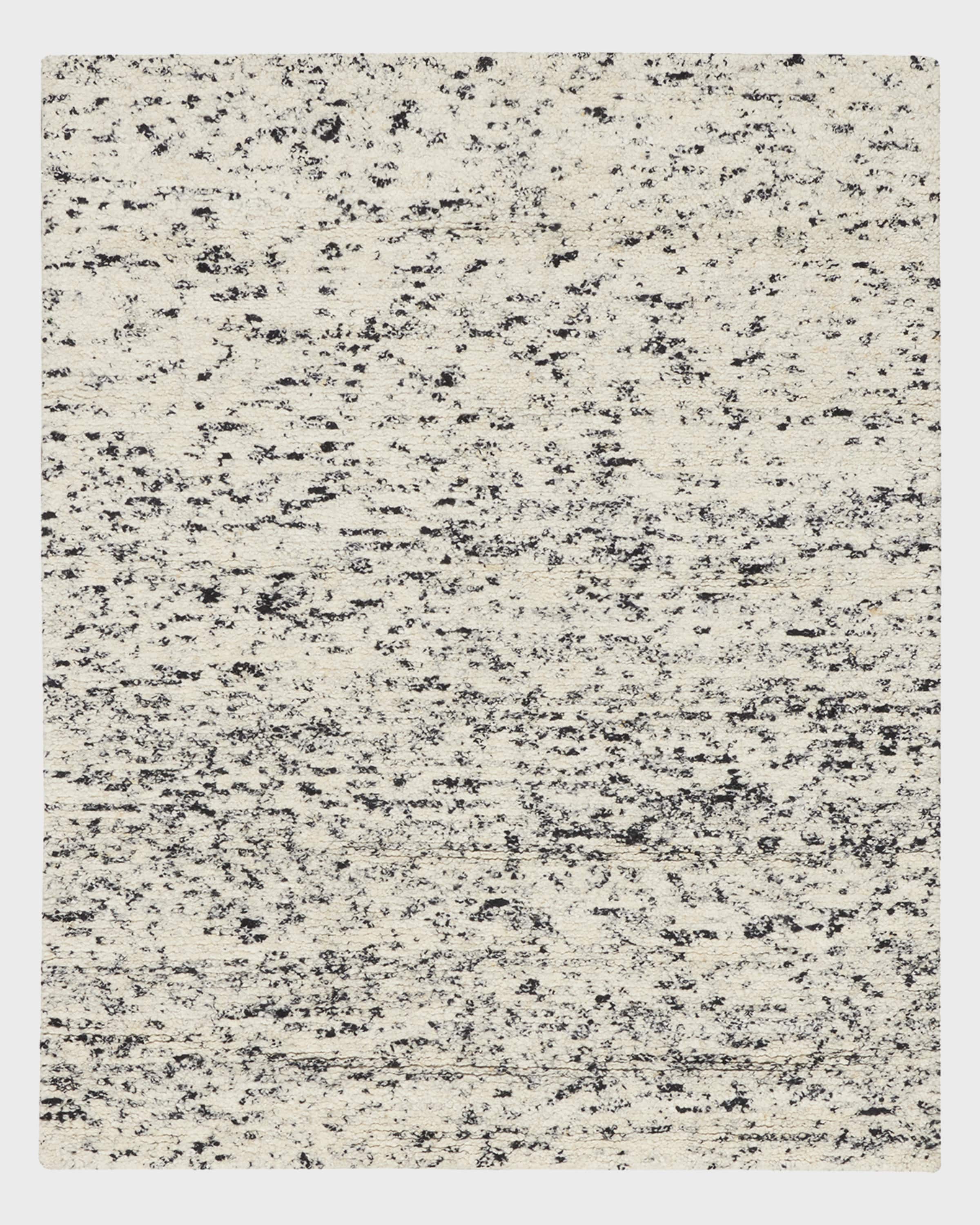 Calvin Klein Billows Hand-Knotted Rug, 10' x 14'
