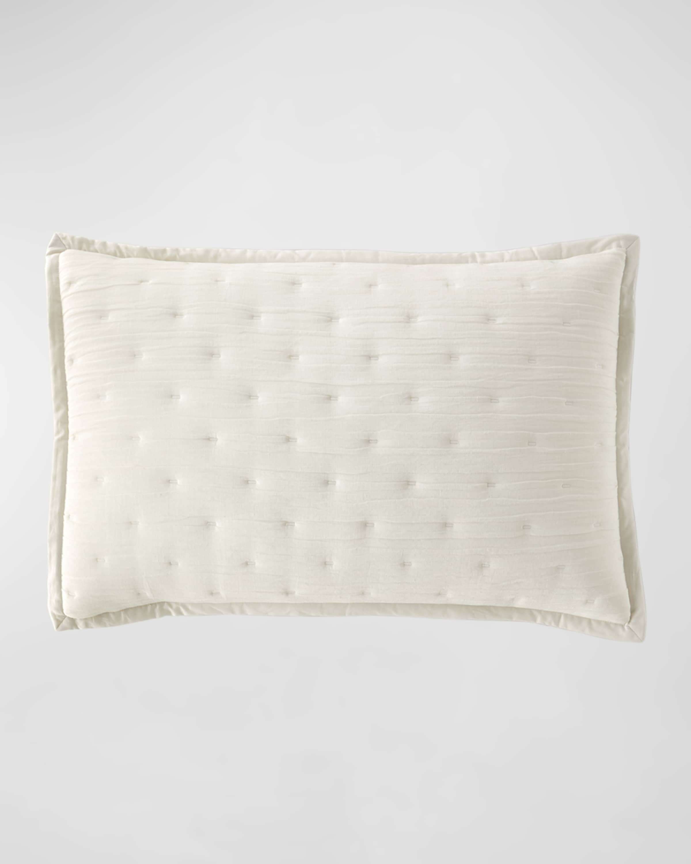 Donna Karan Home Meditate King Sham 