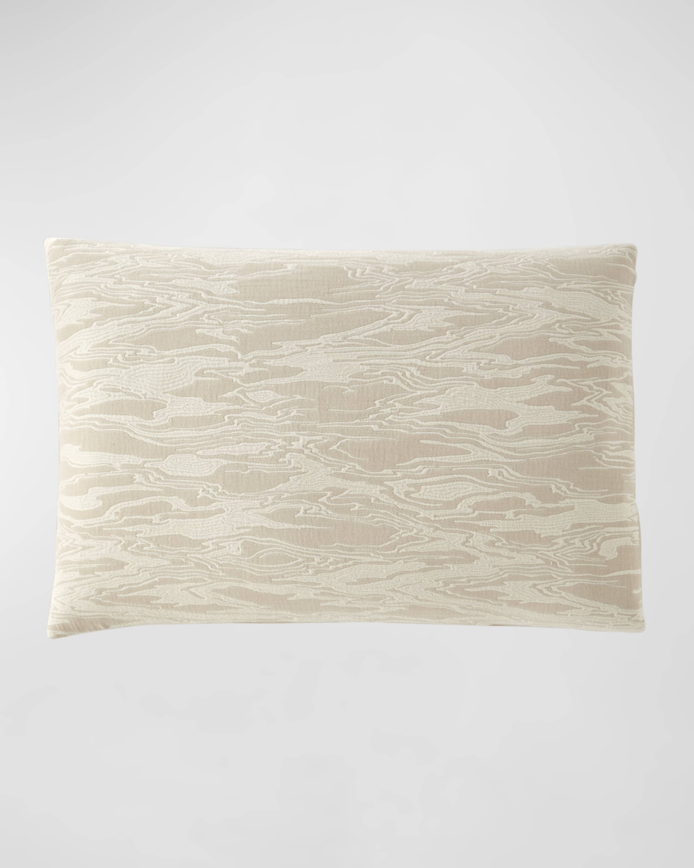 Donna Karan Home Tranquility King Sham 