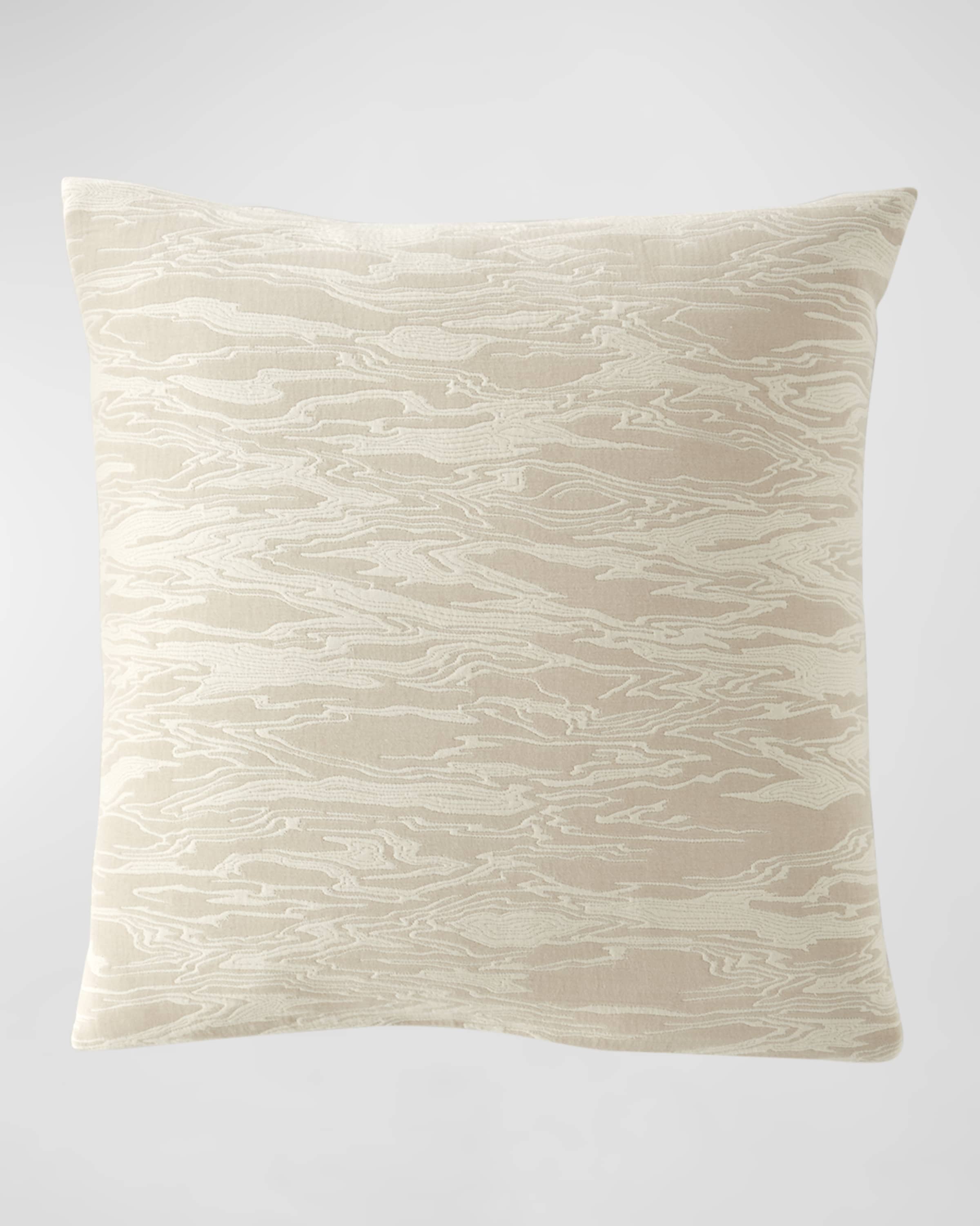 Donna Karan Home Tranquility Euro Sham 