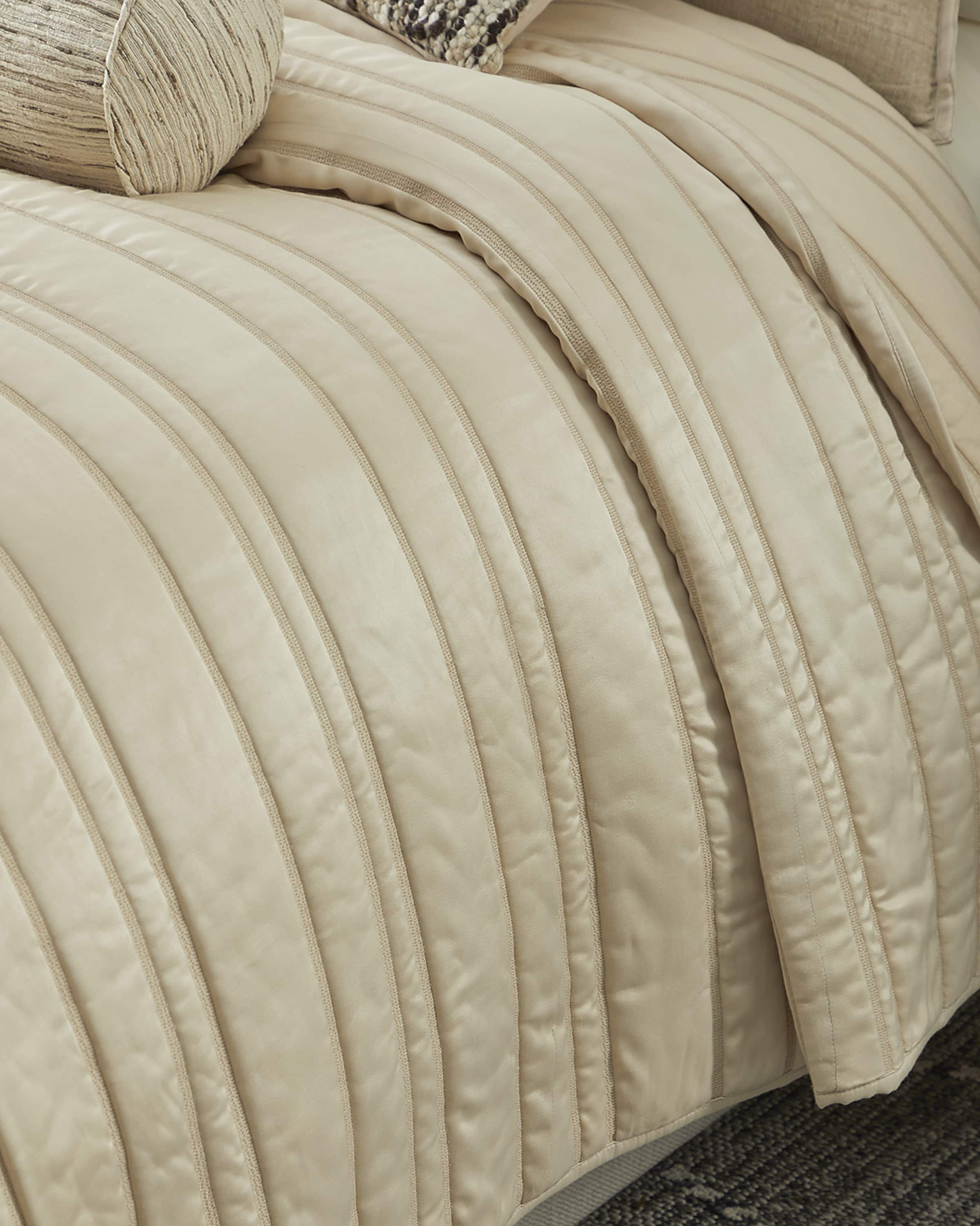 Amity Home Emery Quilt, King