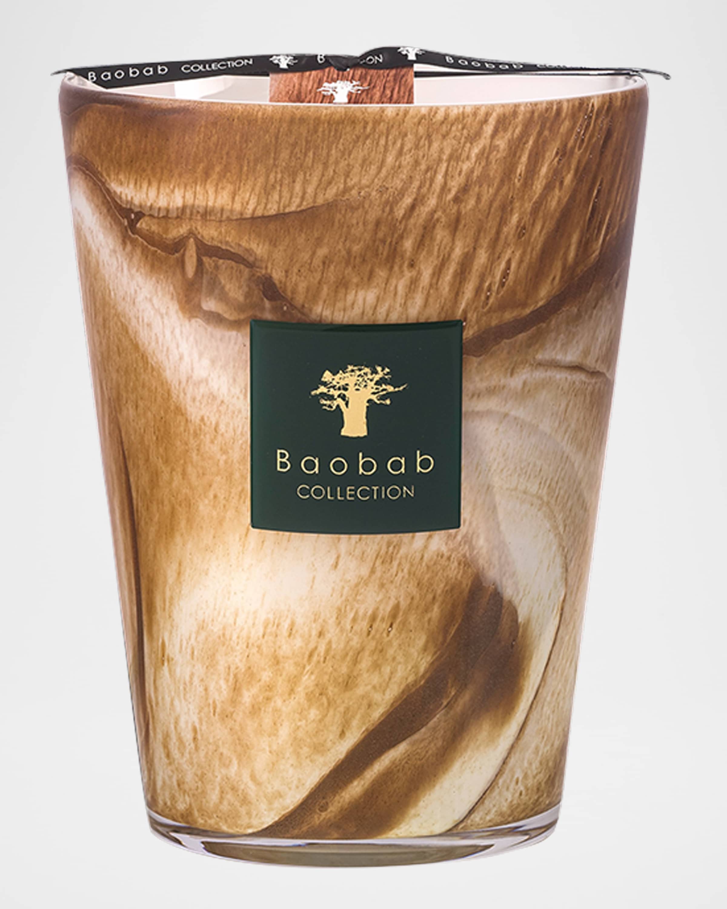 Baobab Collection Atlas Tichka 5-Wick Max 24 Candle, 5.2 kg