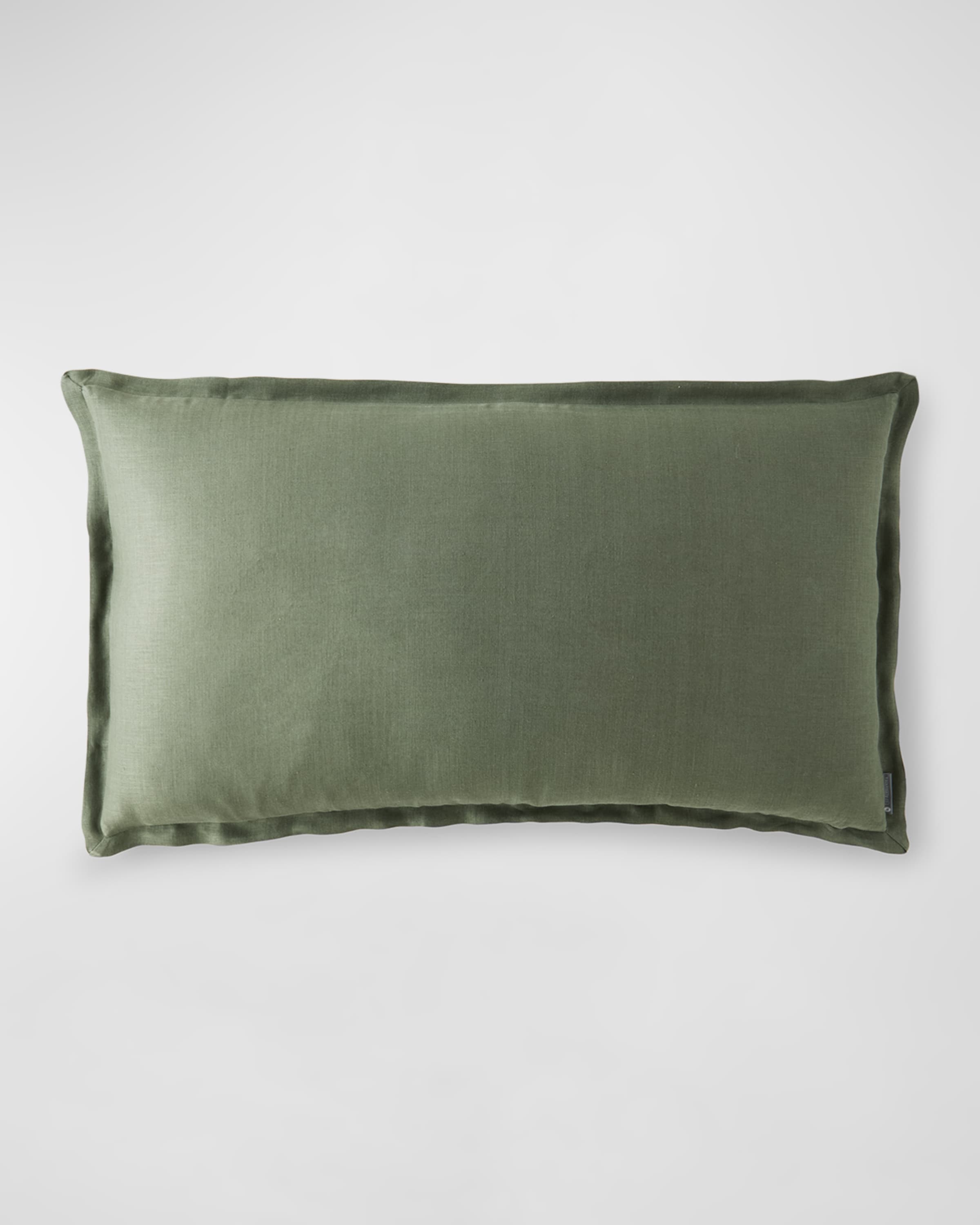 Lili Alessandra Terra Thunder Standard Sham