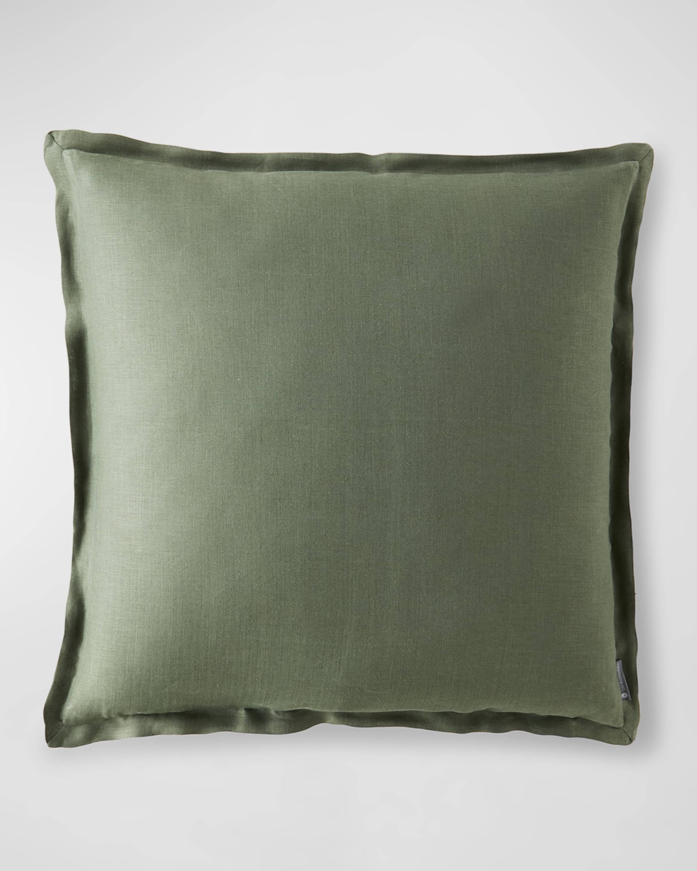 Lili Alessandra Terra Thunder European Sham