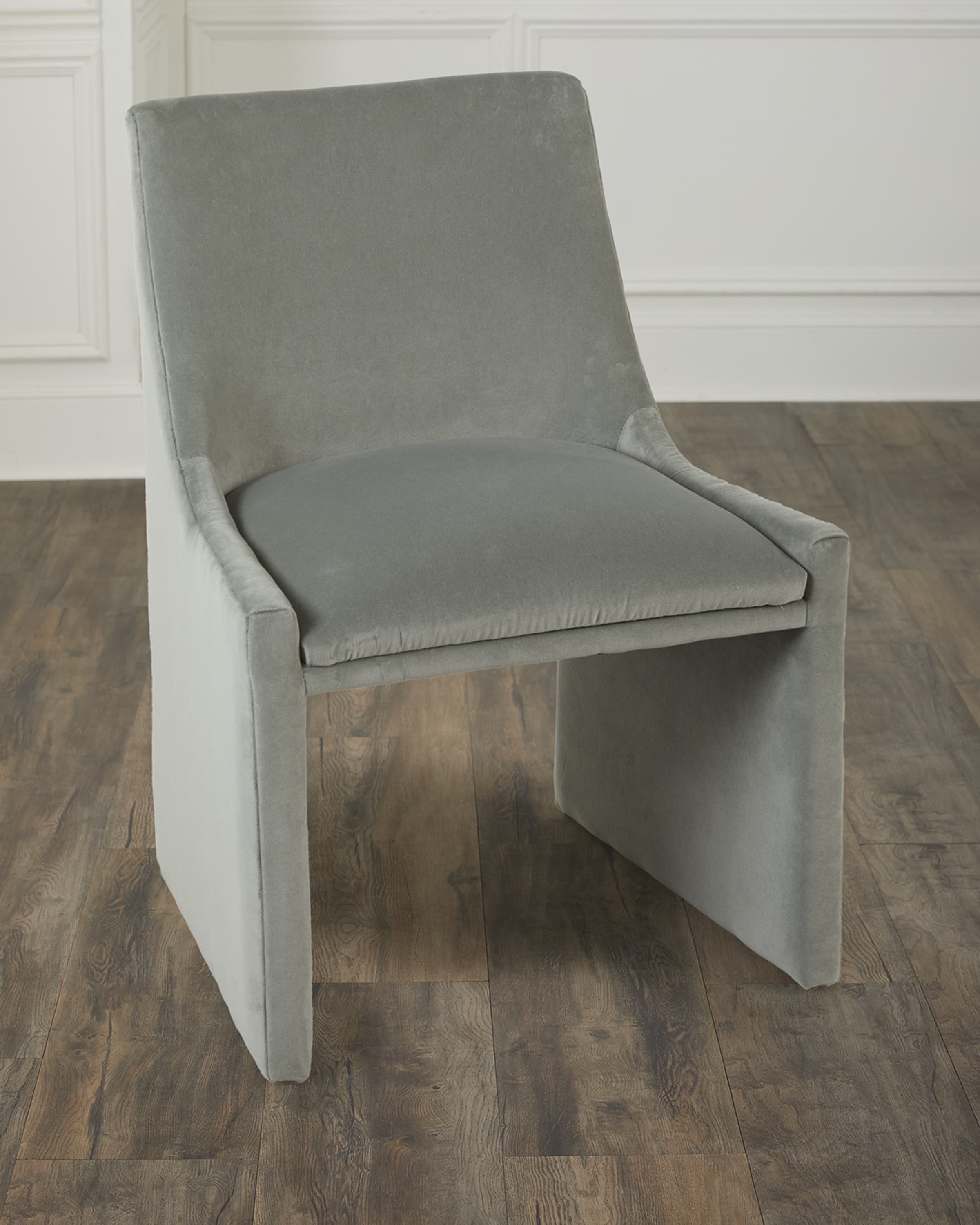 Massoud Everly Dining Side Chair