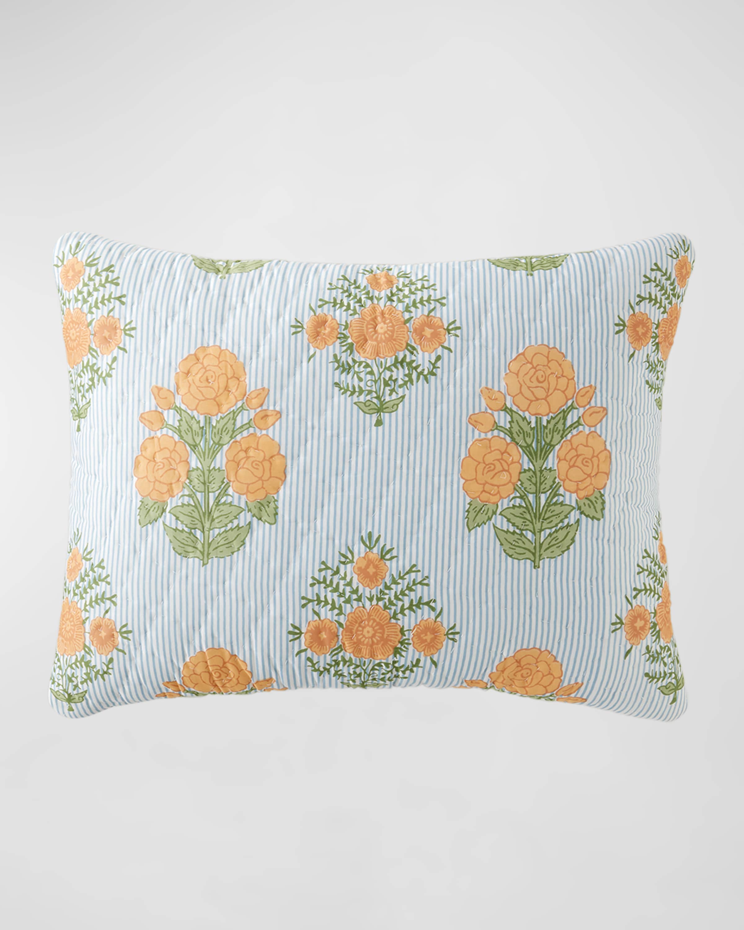 John Robshaw Bipin Standard Sham