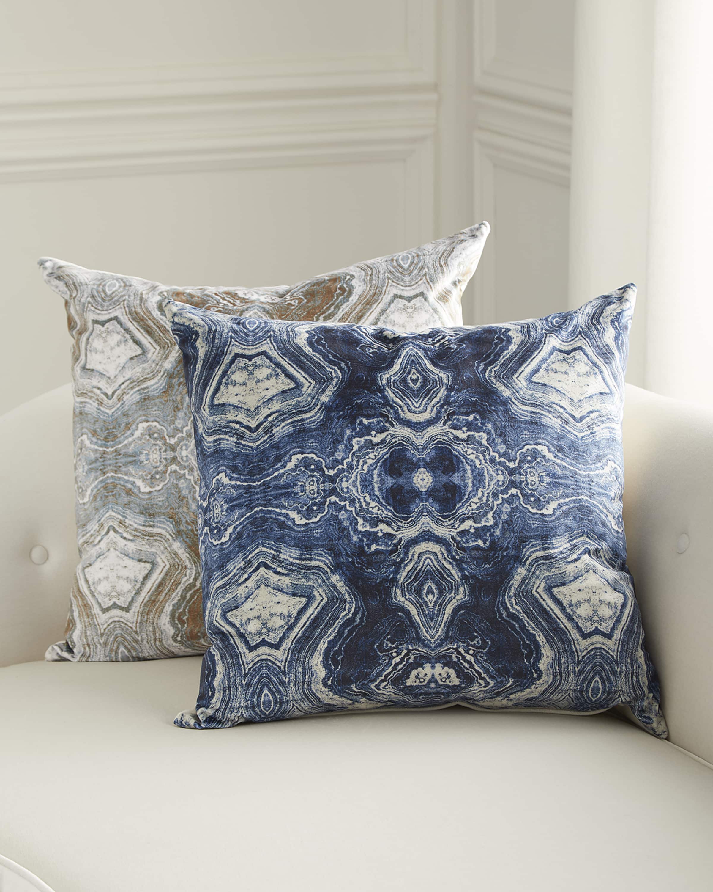 Eastern Accents Anders Decorative Pillow, 22" x 22"