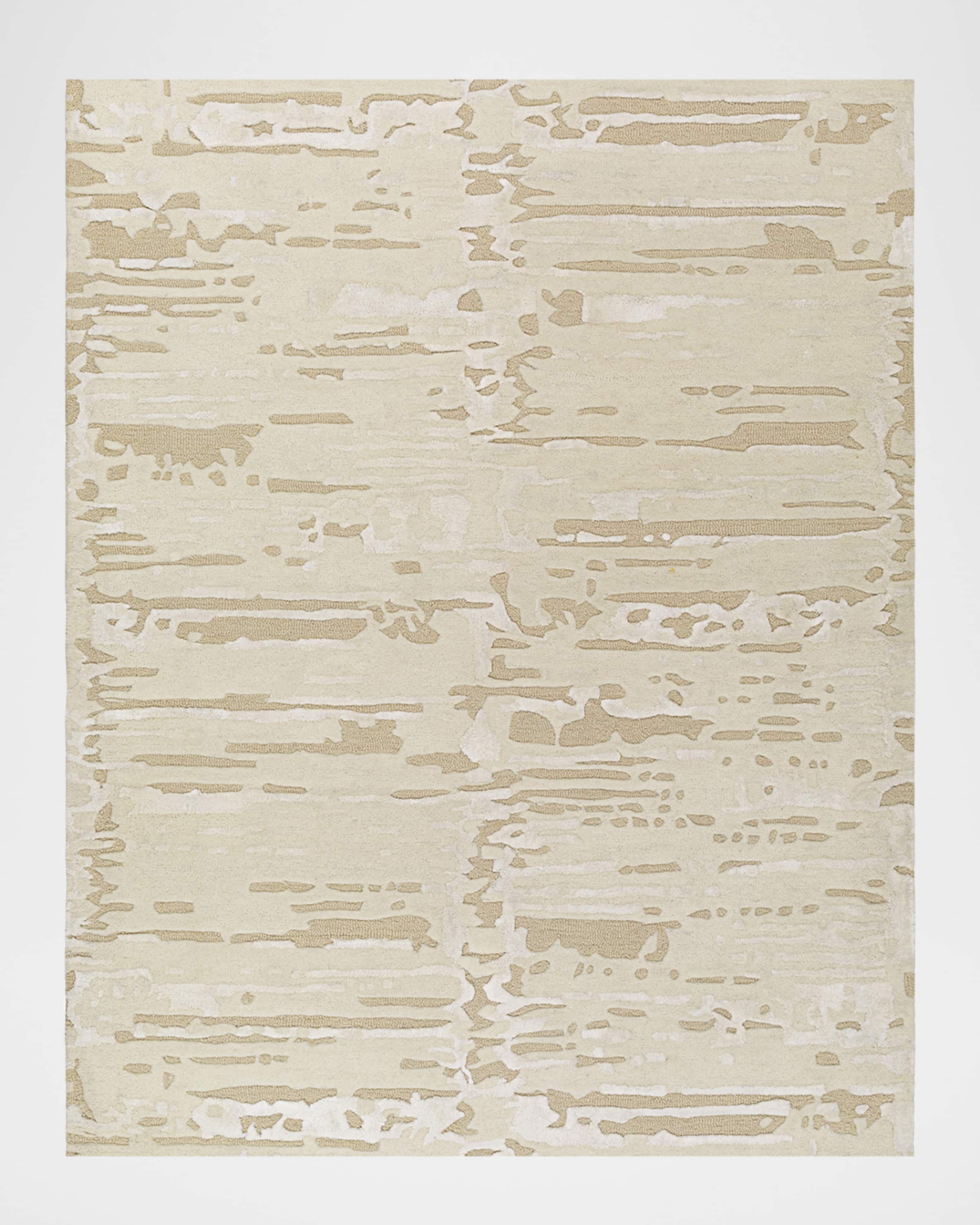 Surya Rugs Dreamscape Hand-Tufted Rug, 5' x 8'