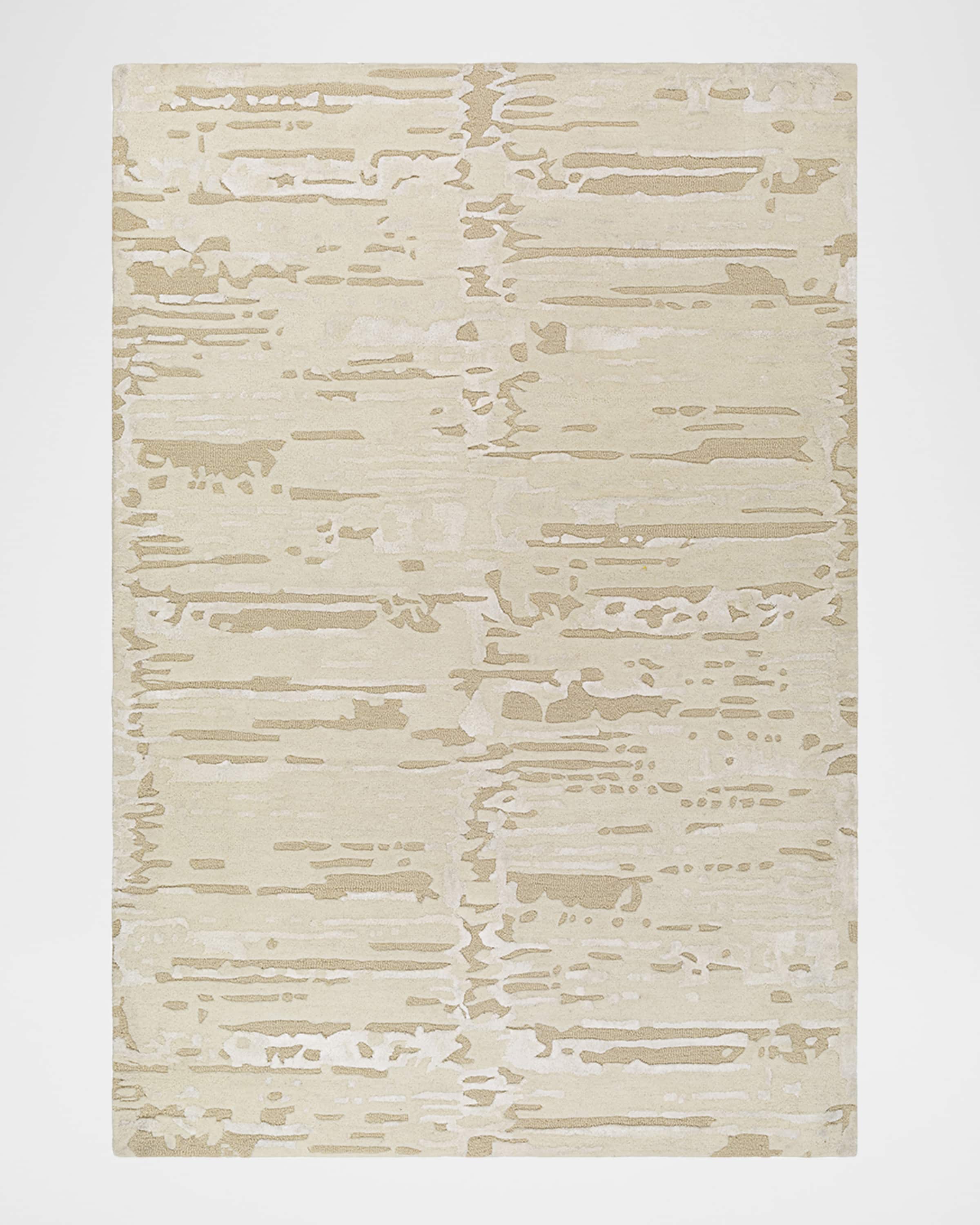 Surya Rugs Dreamscape Hand-Tufted Rug, 8' x 10'