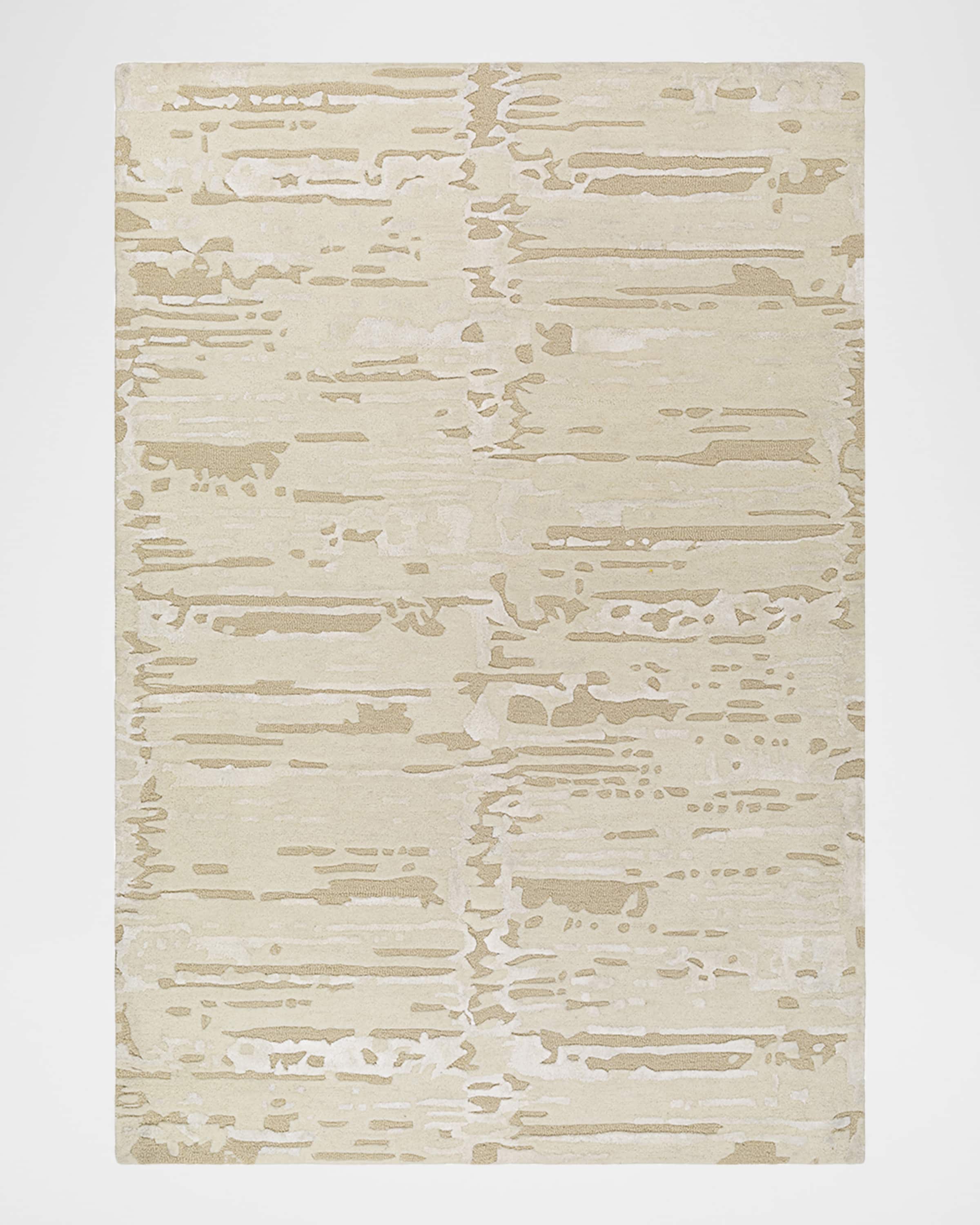 Surya Rugs Dreamscape Hand-Tufted Rug, 9' x 12'