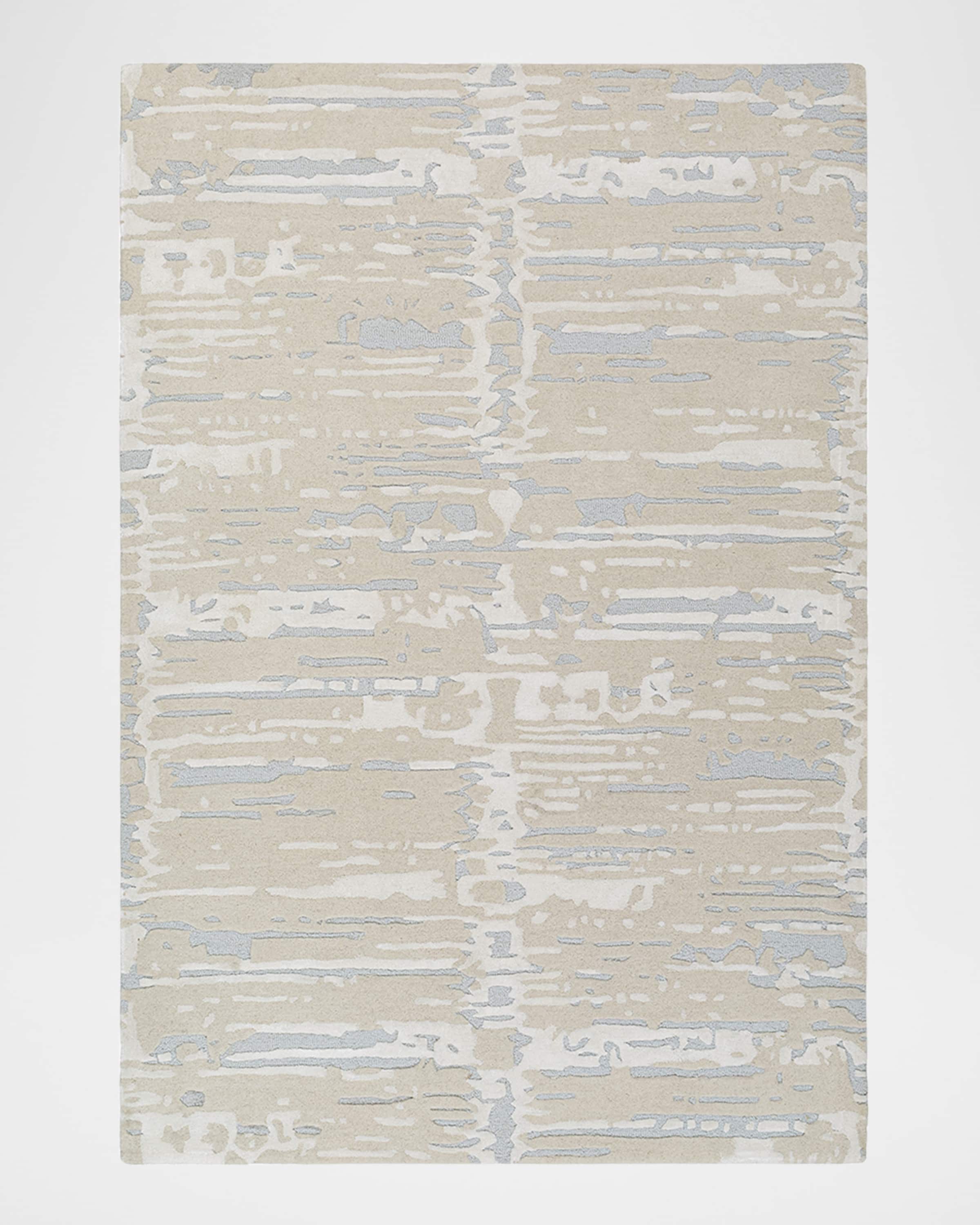 Surya Rugs Dreamscape Hand-Tufted Rug, 10' x 14'
