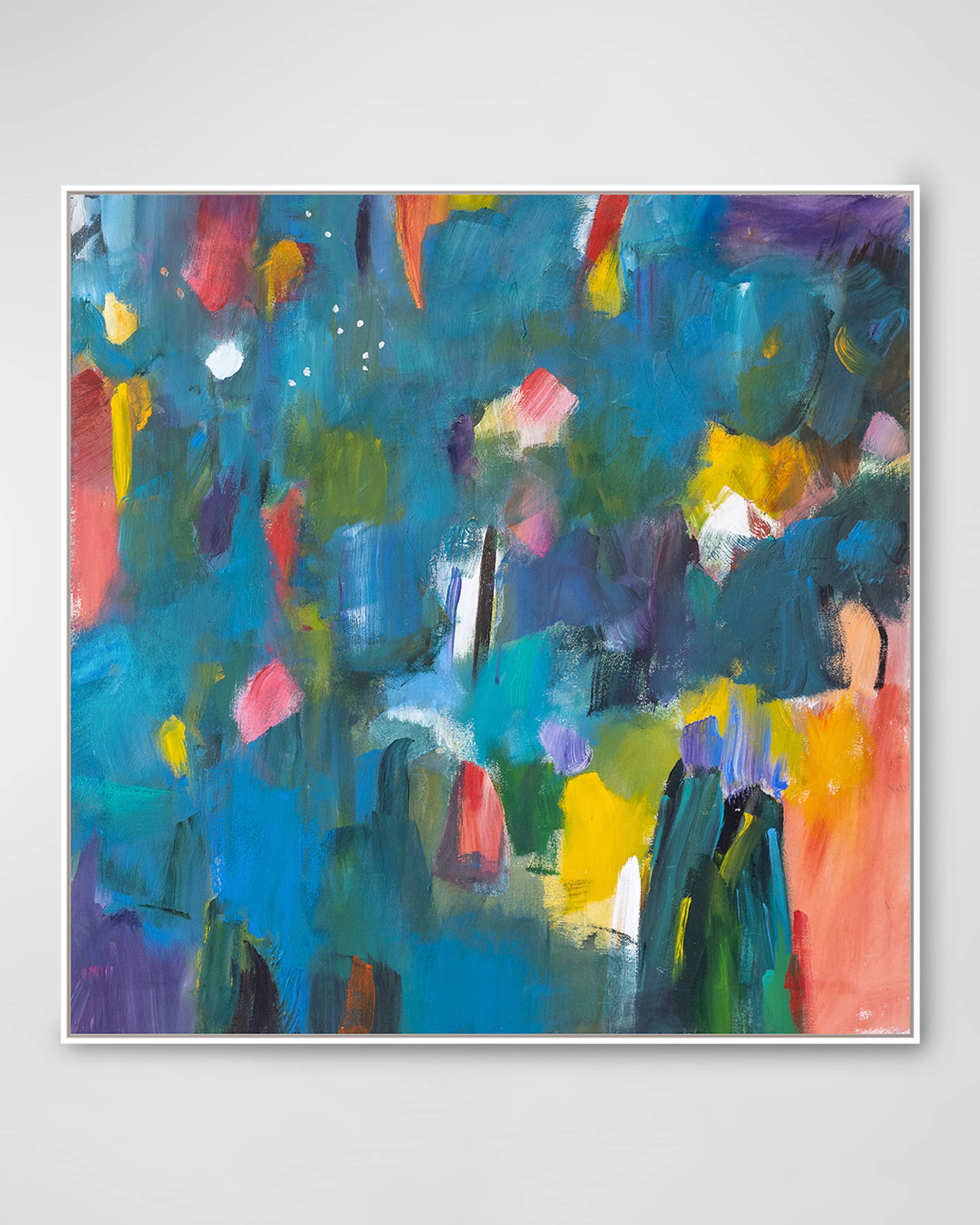 RFA Fine Art Red and Ripley Wall Art Collection & Matching Items Horchow