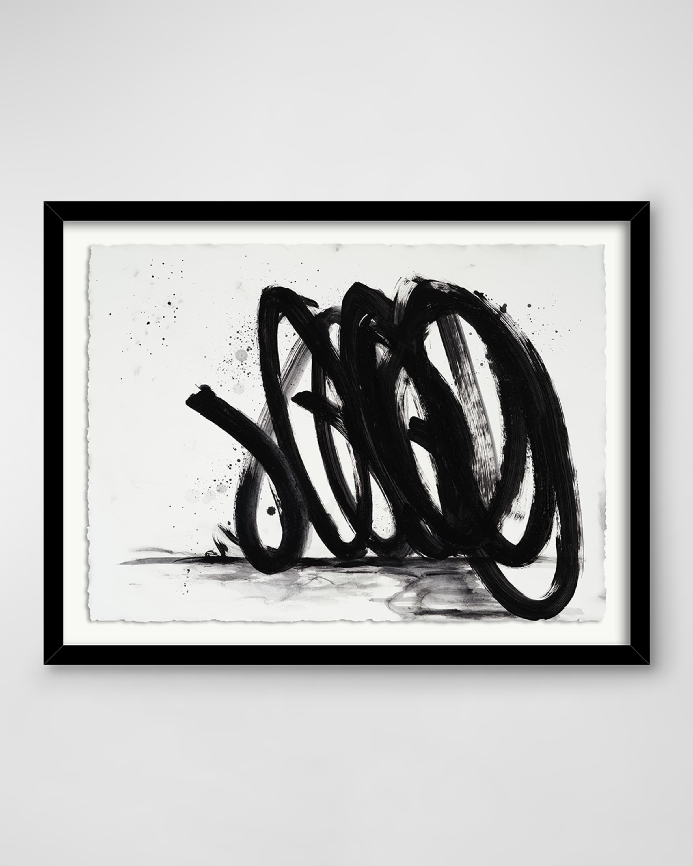 RFA Fine Art Vital Wall Art Collection & Matching Items Horchow