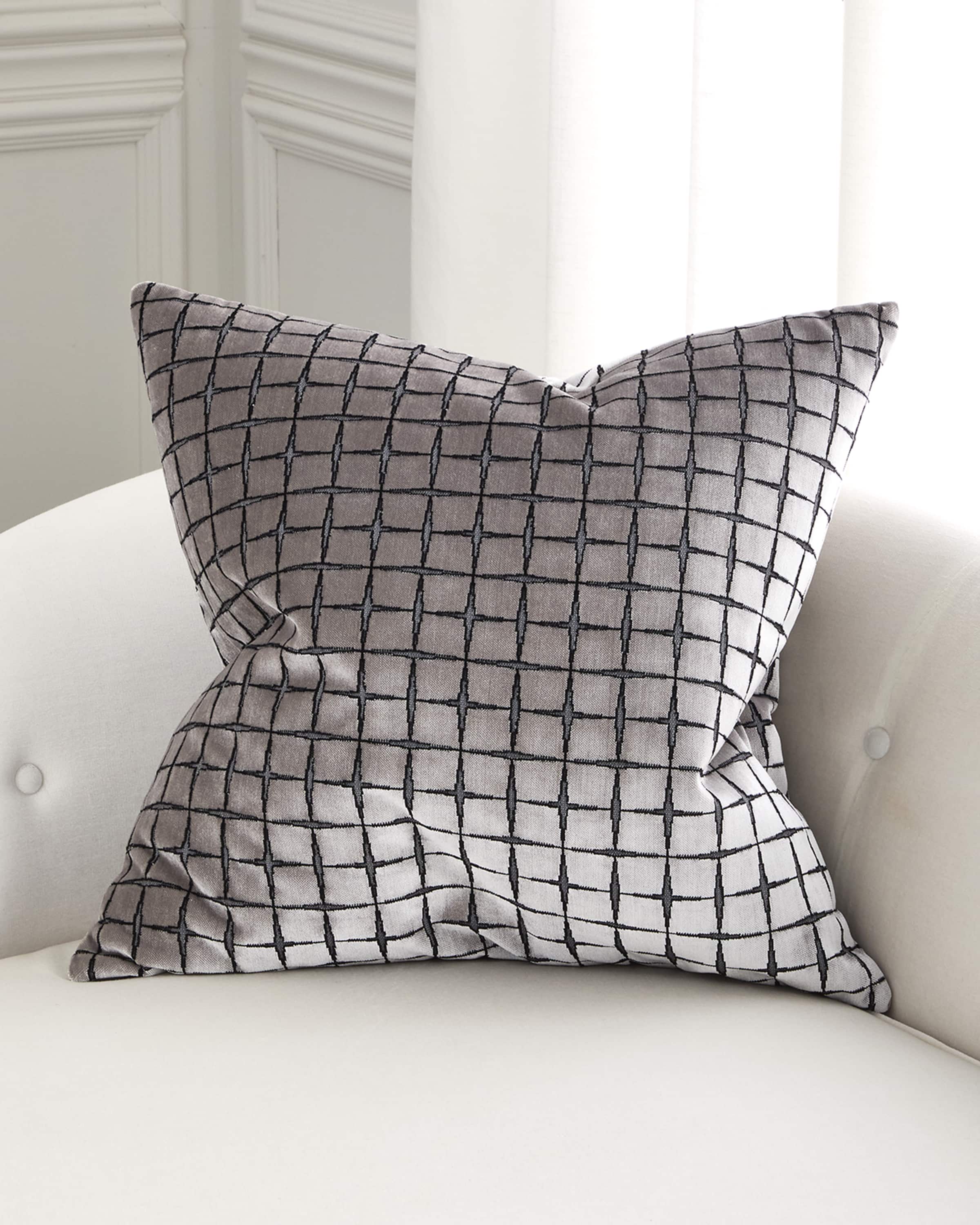 D.V. KAP Home Decorative Pillow Collection & Matching Items | Horchow