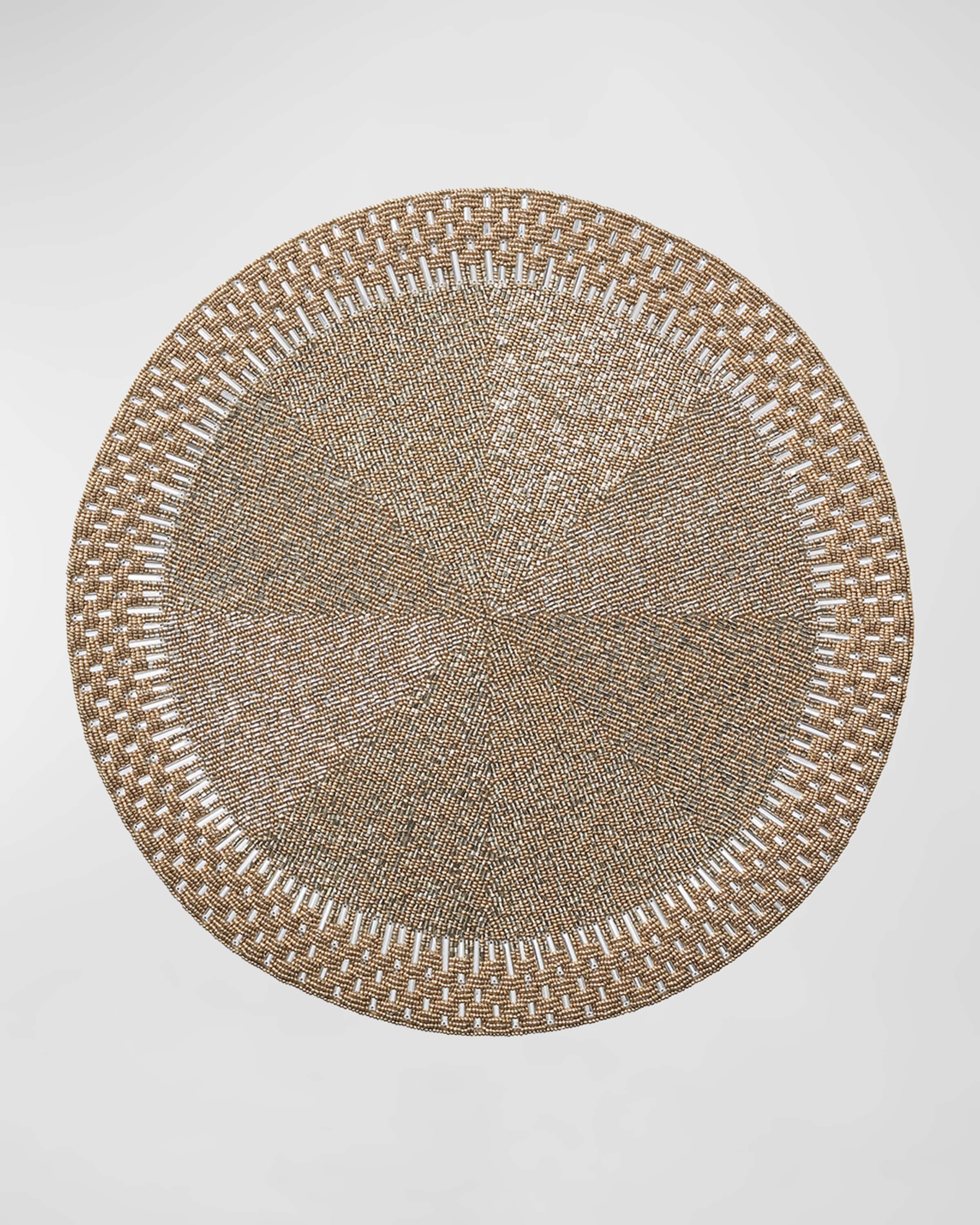 Kim Seybert Palisade Placemat
