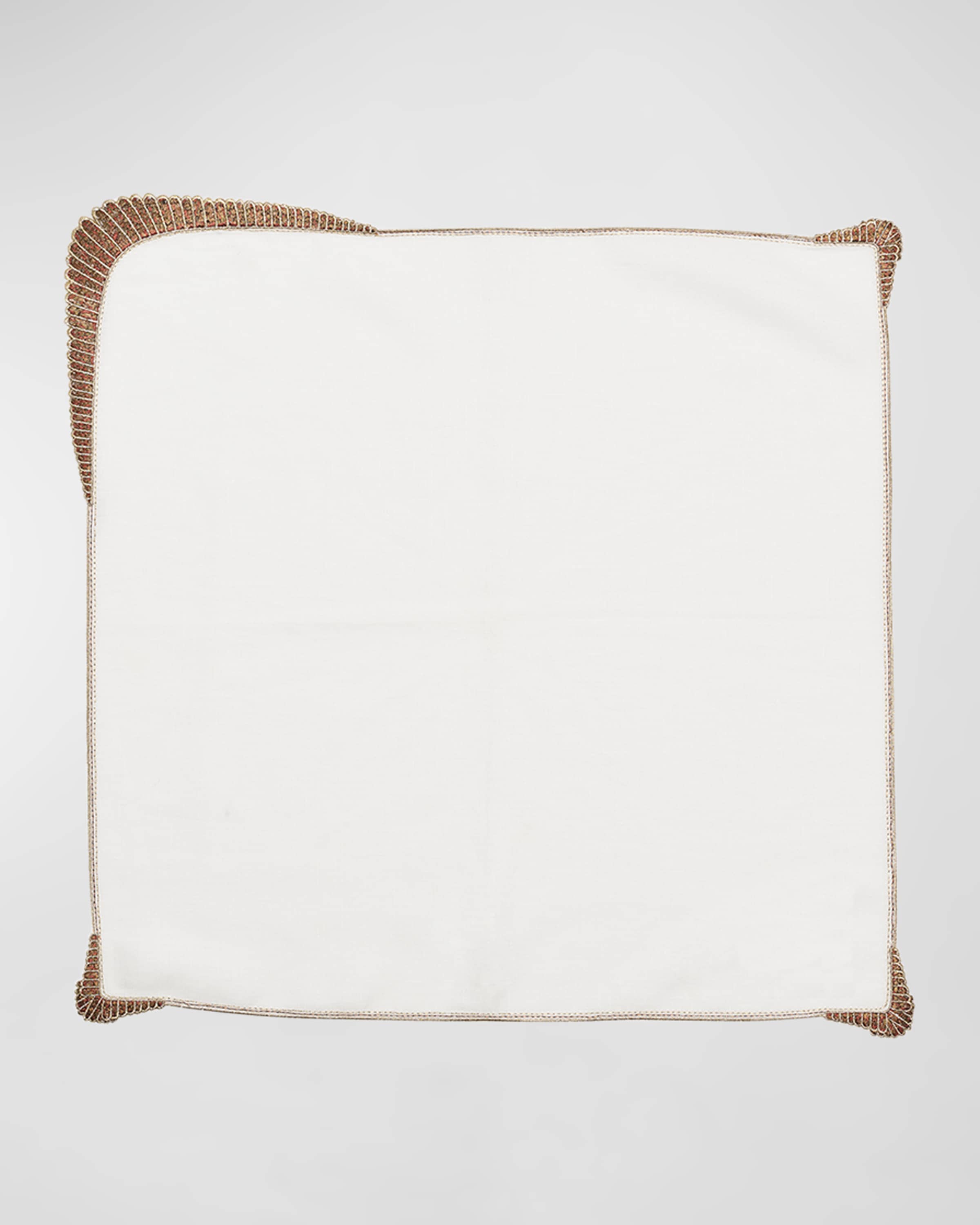 Kim Seybert Nile Napkin