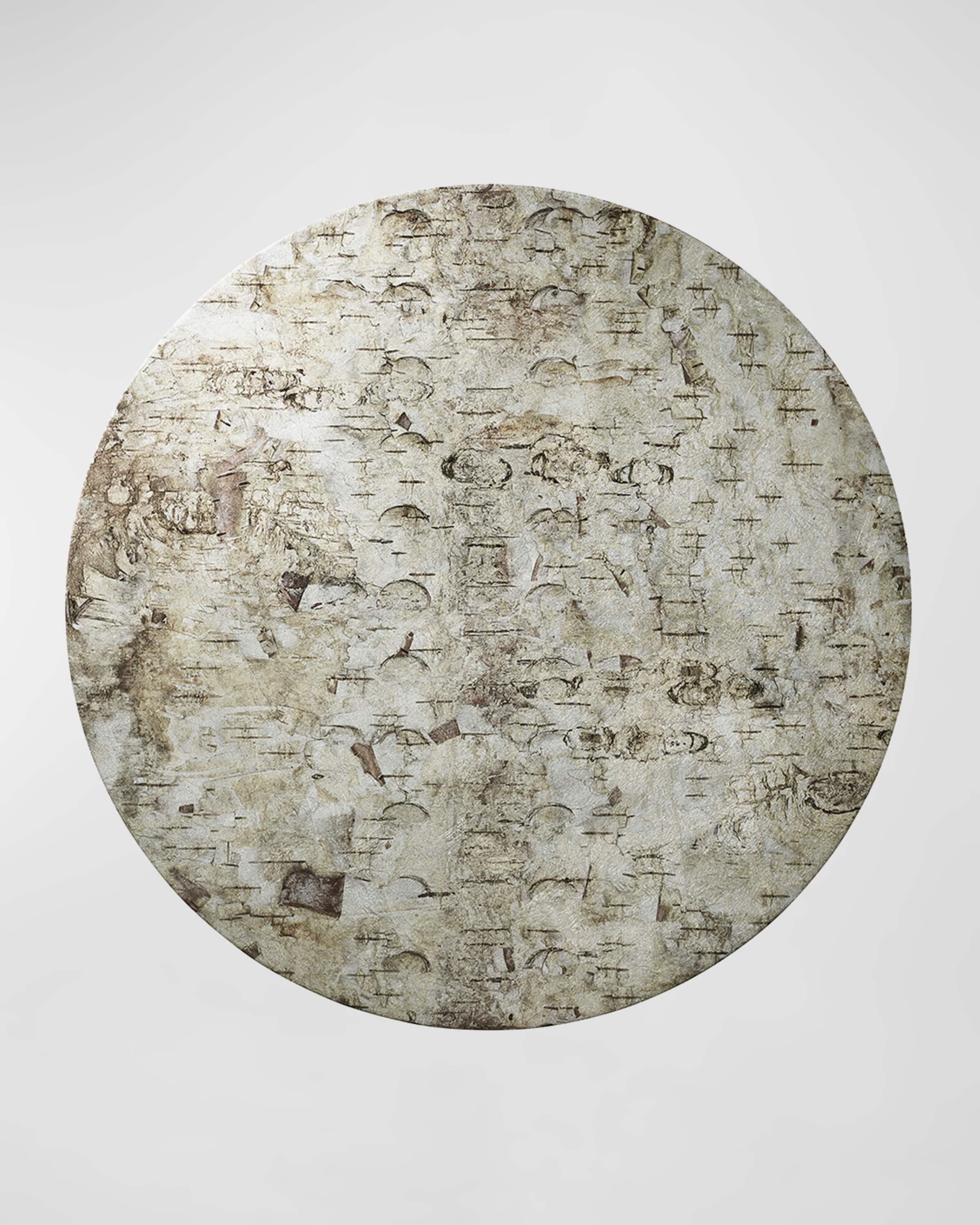 Kim Seybert Chalet Placemat