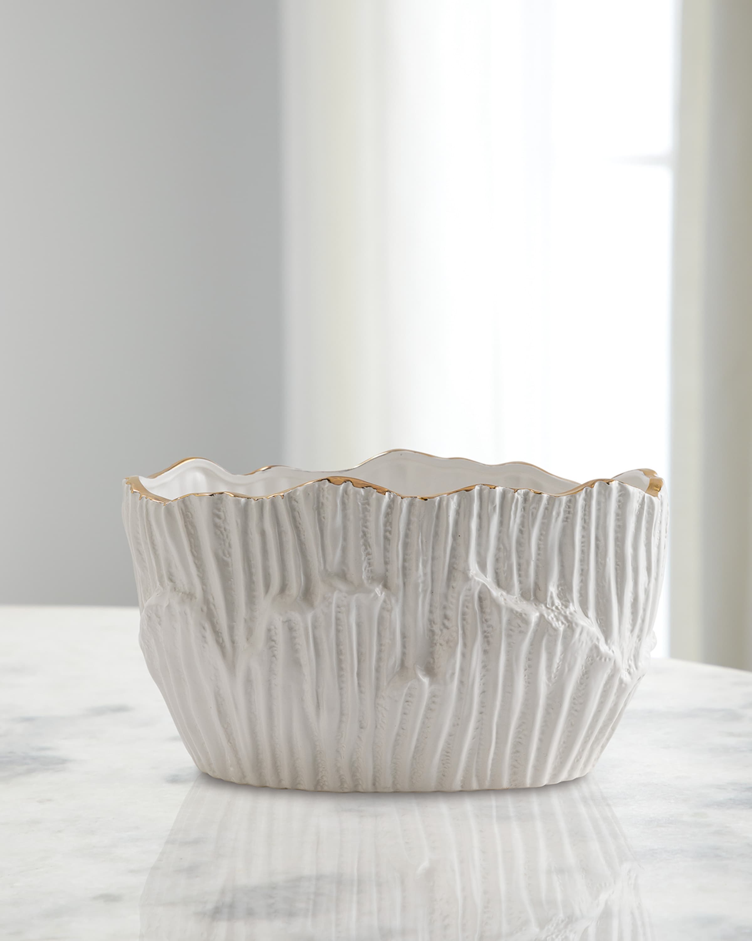 Port 68 Havana Oval Platter 