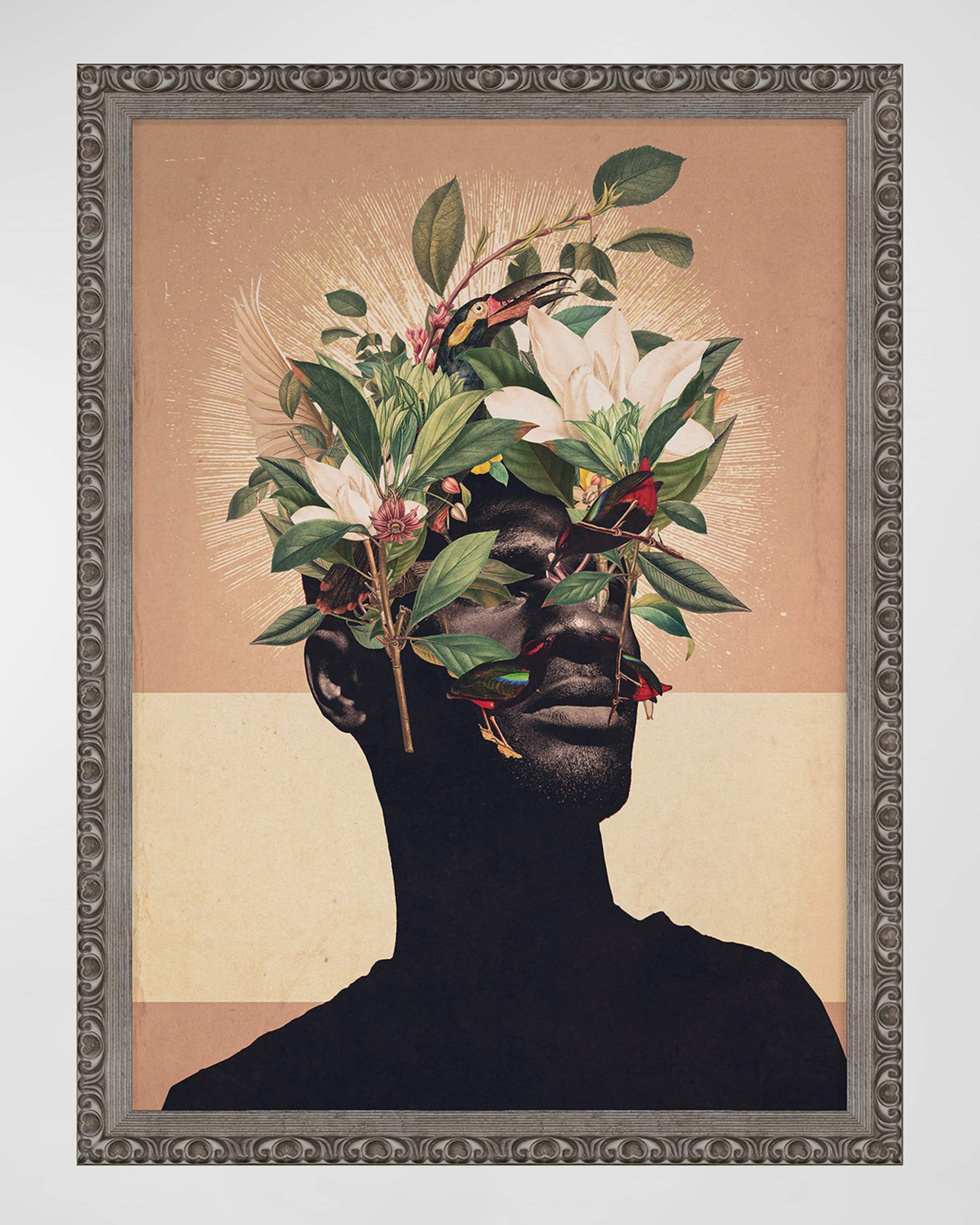 Grand Image Home Digital Print Collection by Frank Moth & Matching