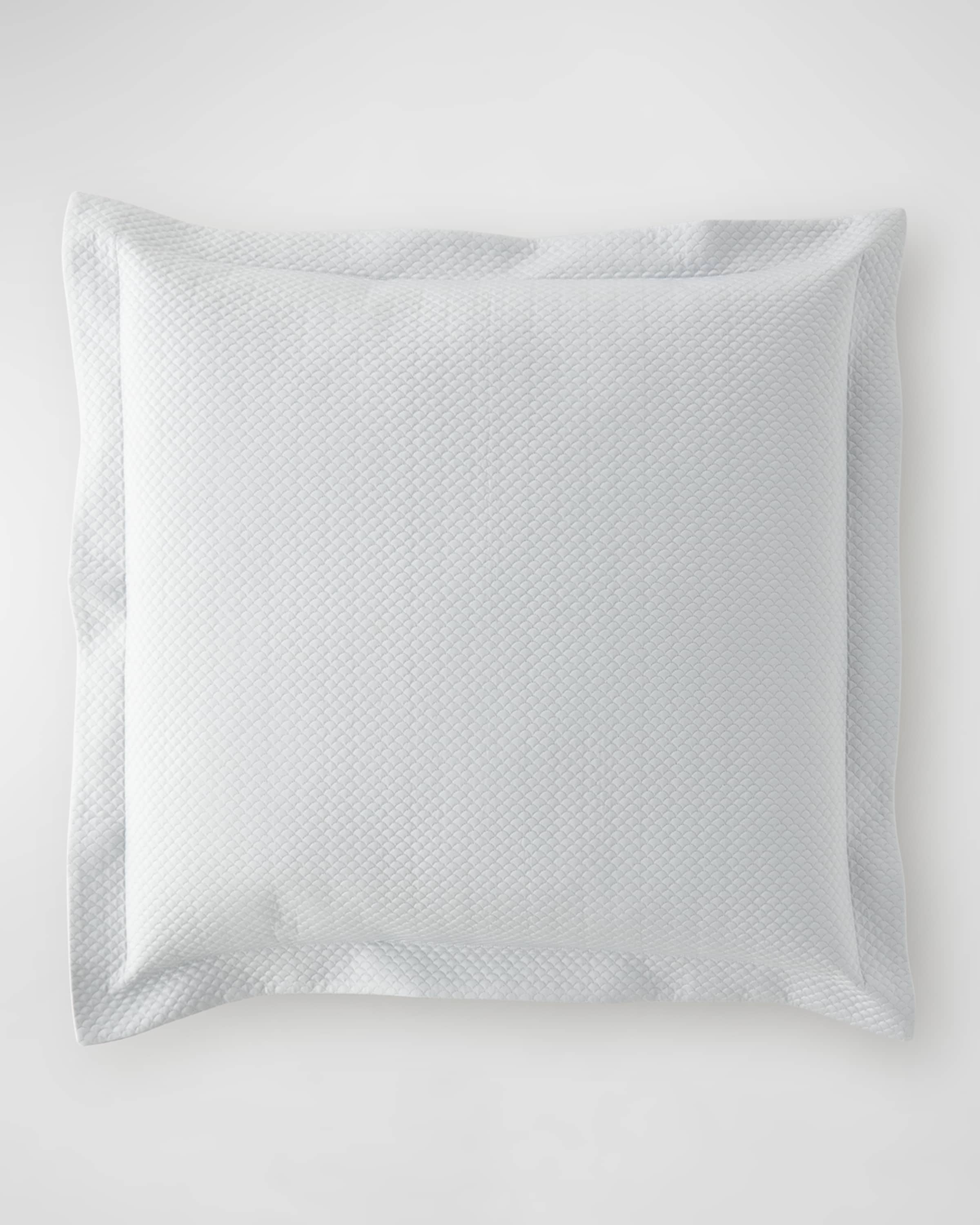 Matouk Alba Euro Sham 