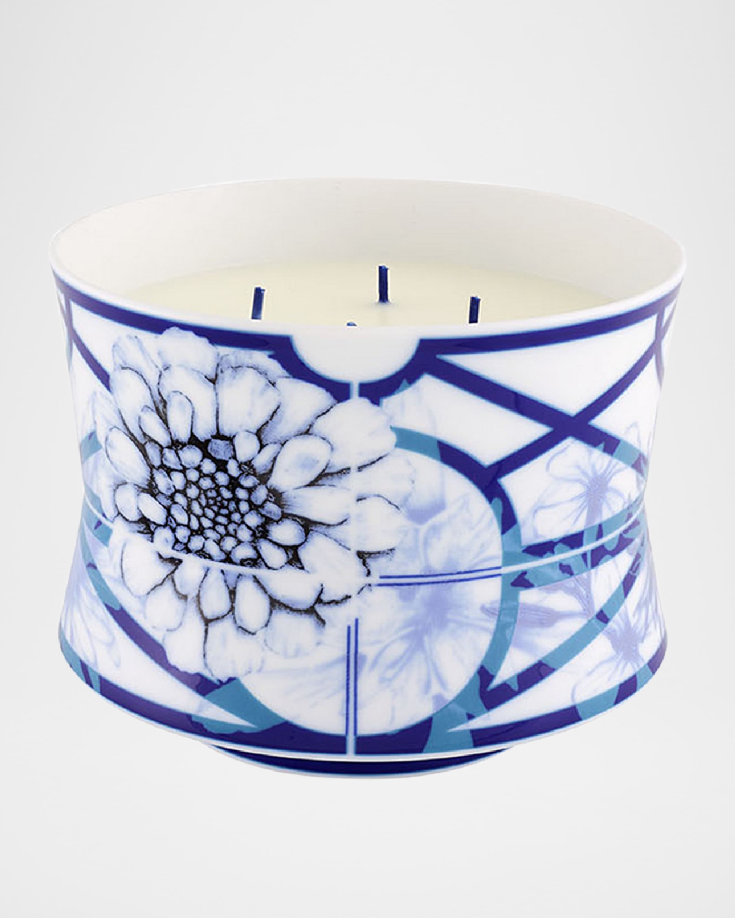 Vista Alegre Mystere Medium Scented Candle, 53 oz.