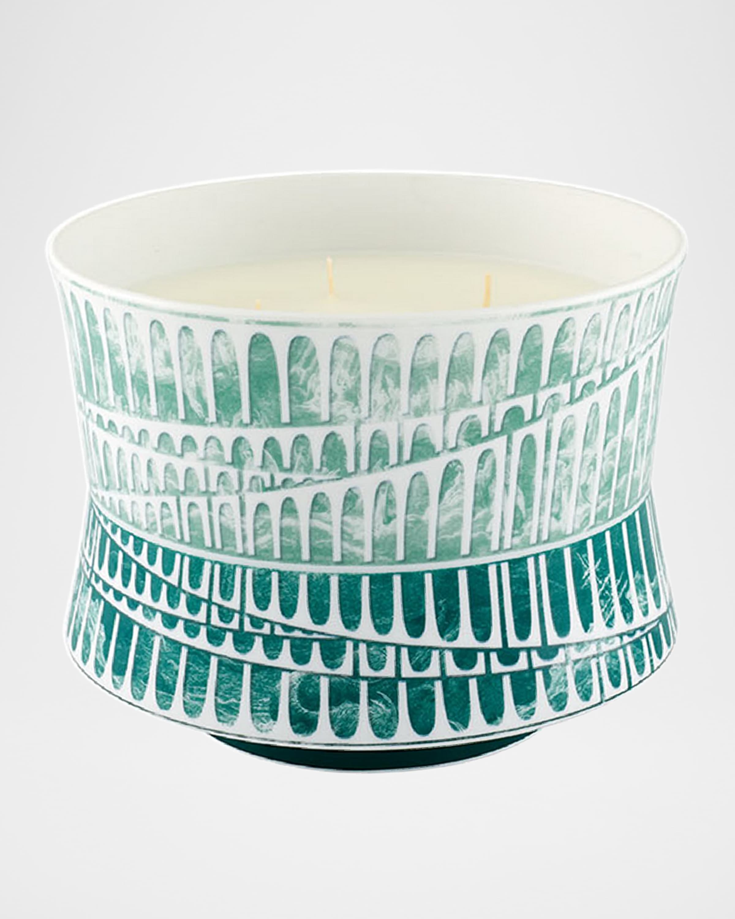 Vista Alegre Innocence Medium Scented Candle, 53 oz.
