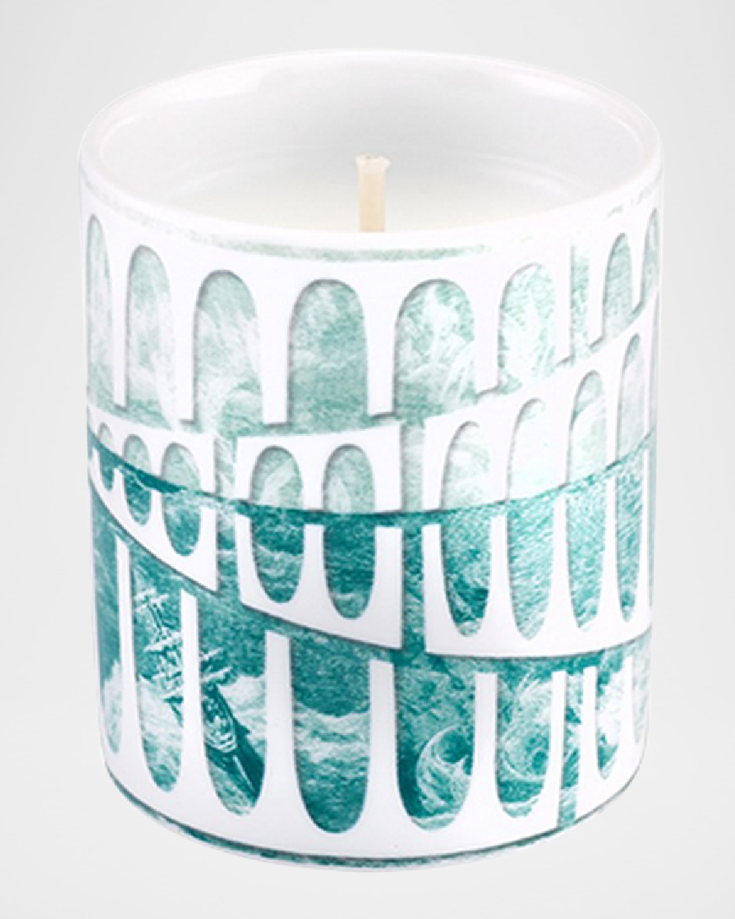 Vista Alegre Innocence Mini Scented Candle, 2.8 oz.