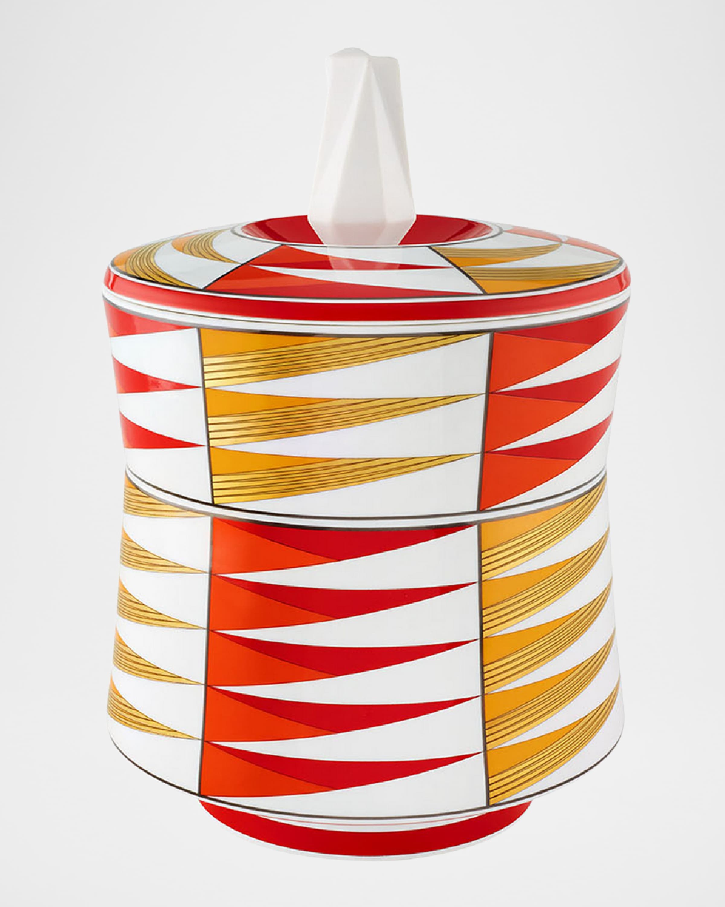 Vista Alegre Pouvoir Large Scented Candle, 134 oz.